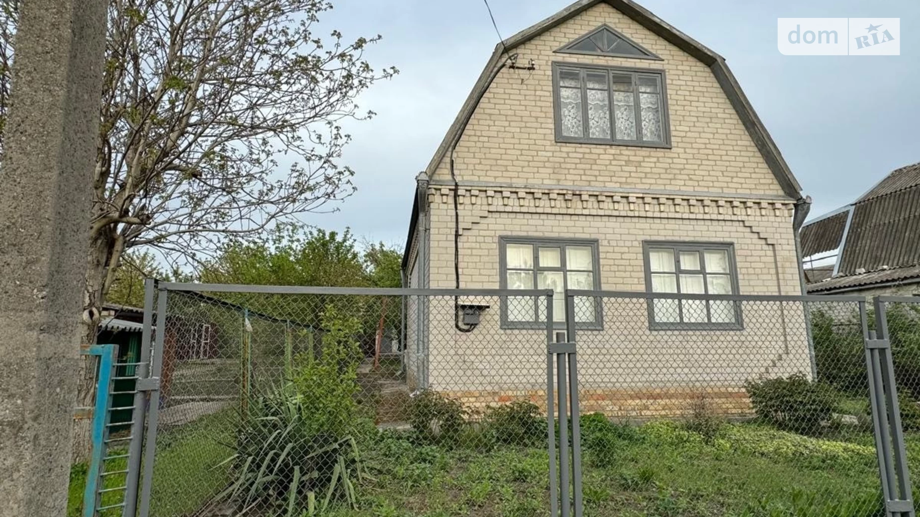 Продается дом на 2 этажа 59.9 кв. м с участком, цена: 15000 $ - фото 3