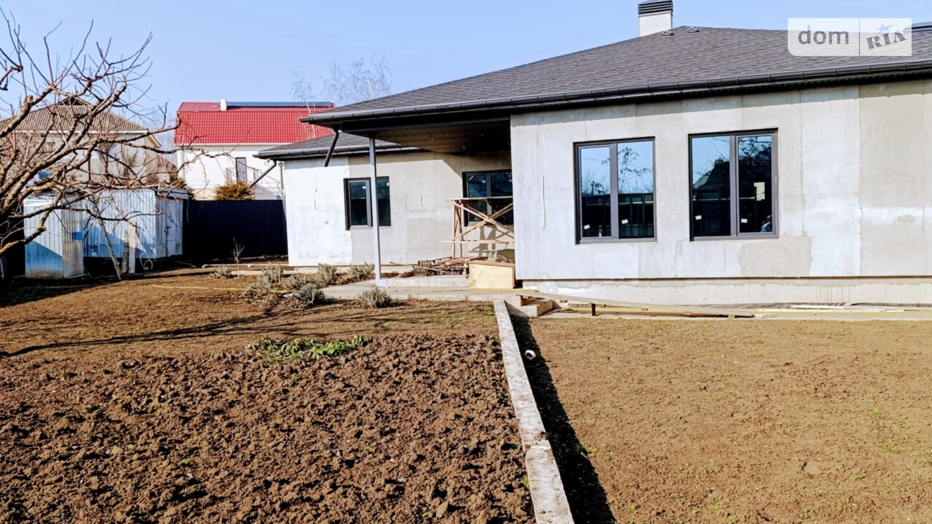 Продається одноповерховий будинок 237.3 кв. м з гаражем, цена: 299999 $ - фото 2
