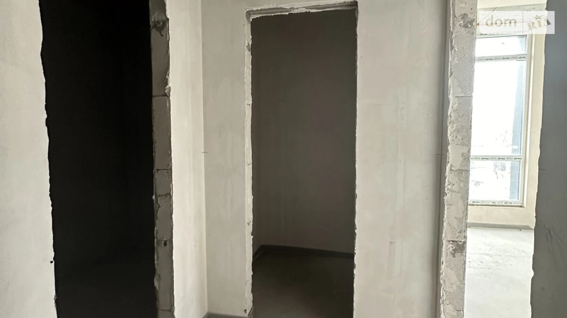 Продається 1-кімнатна квартира 43.7 кв. м у Одесі, ул. Космонавтів - фото 3