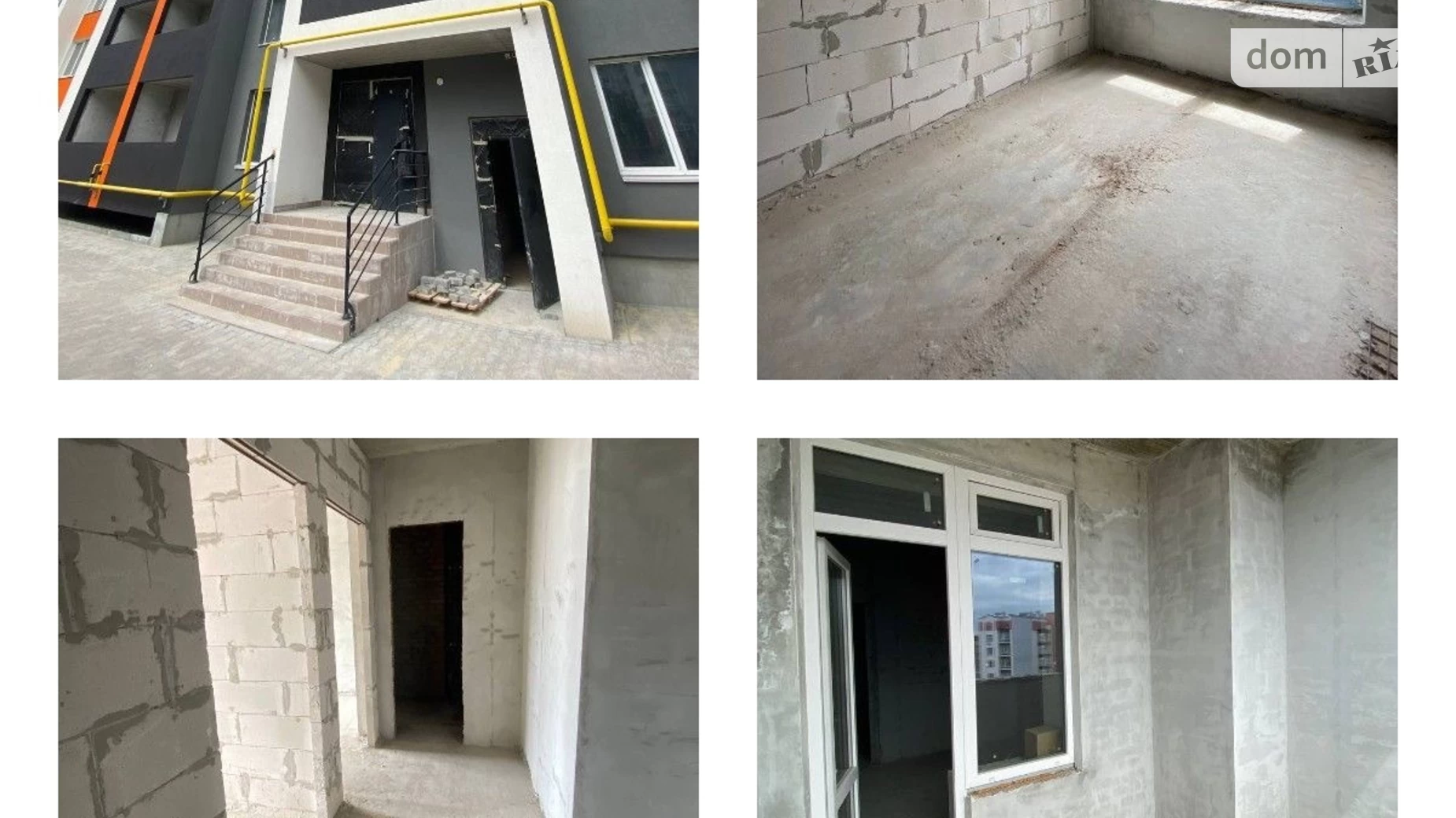 Продается 2-комнатная квартира 48.1 кв. м в Хмельницком, цена: 36000 $ - фото 3