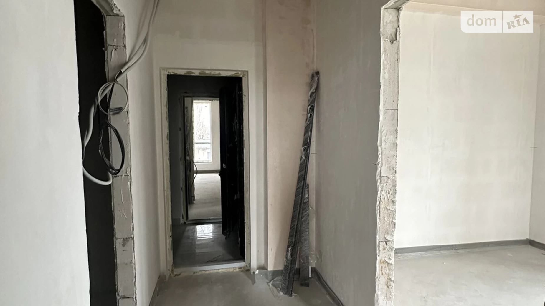 Продається 1-кімнатна квартира 40 кв. м у Одесі, вул. Космонавтів - фото 3