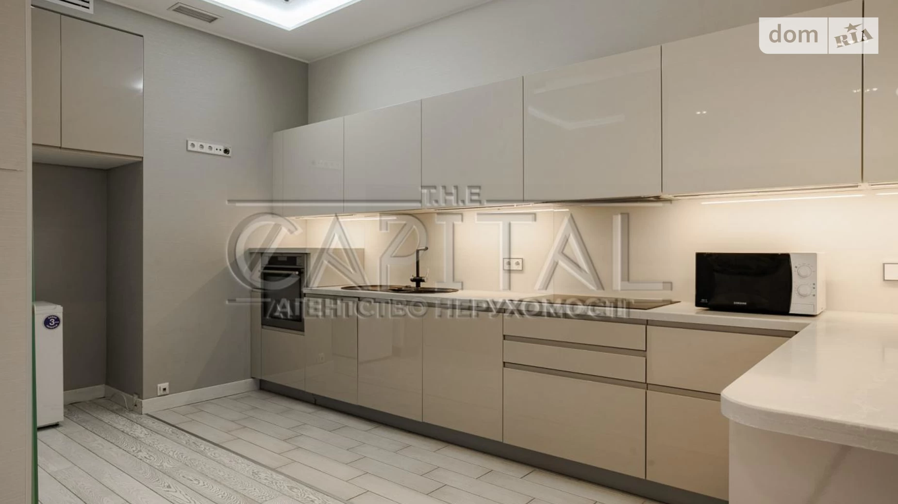 Продается 4-комнатная квартира 133.8 кв. м в Киеве, цена: 390000 $ - фото 3