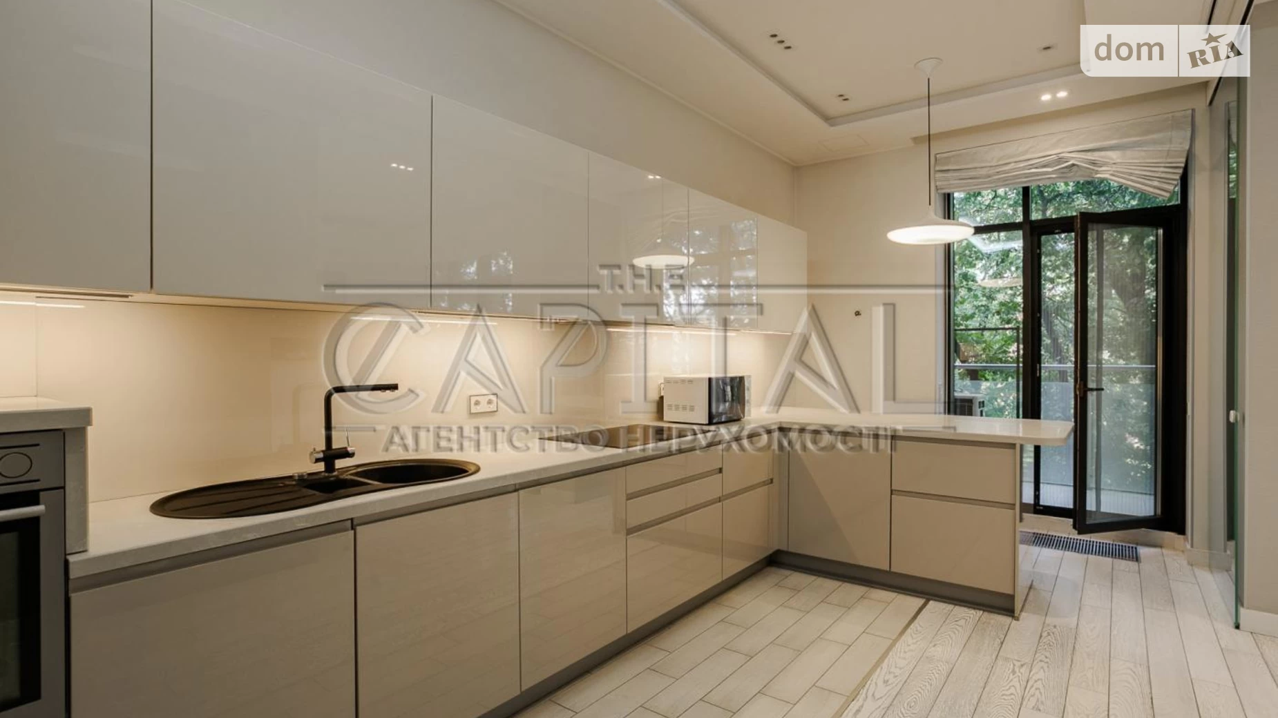 Продается 4-комнатная квартира 133.8 кв. м в Киеве, цена: 390000 $ - фото 4