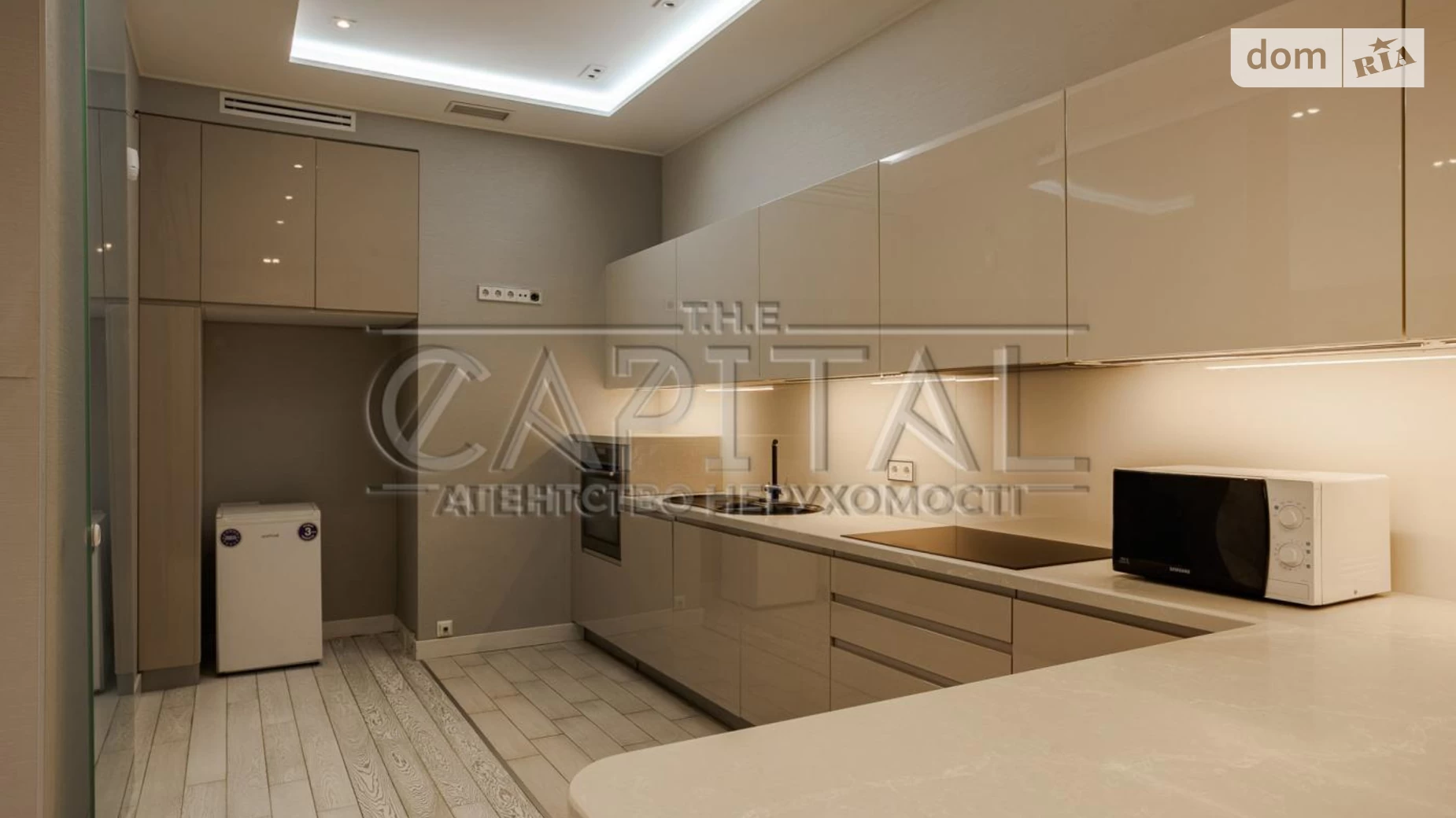 Продается 4-комнатная квартира 133.8 кв. м в Киеве, цена: 390000 $ - фото 5