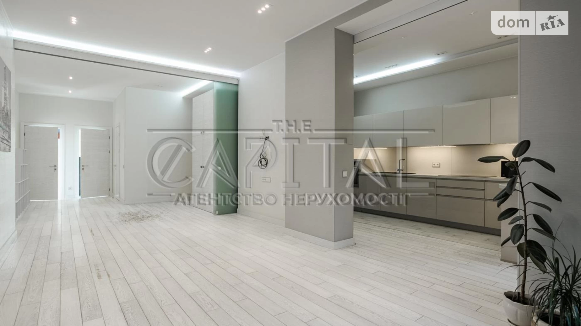 Продается 4-комнатная квартира 133.8 кв. м в Киеве, цена: 390000 $ - фото 2