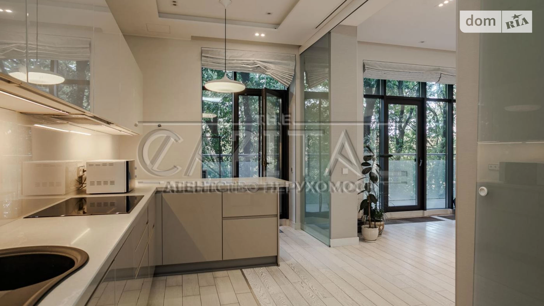 Продается 4-комнатная квартира 133.8 кв. м в Киеве, цена: 390000 $ - фото 2