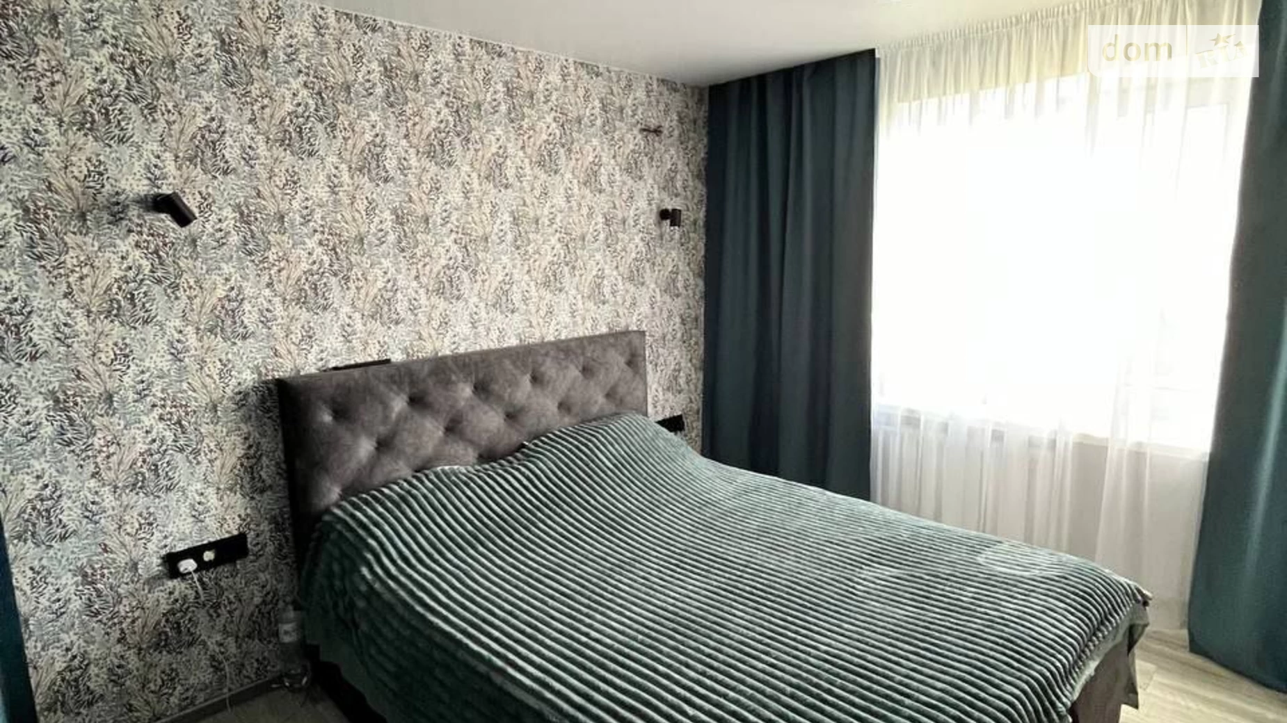 Продается 2-комнатная квартира 69.8 кв. м в Днепре, Запорожское шоссе, 56 - фото 2