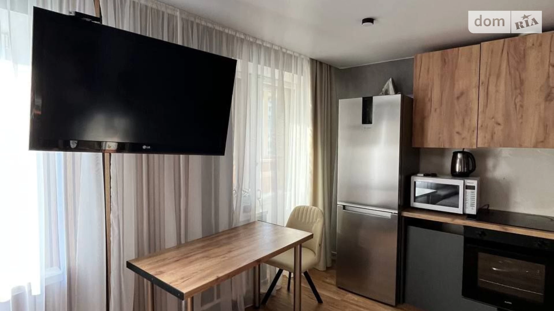 Продается 2-комнатная квартира 69.8 кв. м в Днепре, Запорожское шоссе, 56 - фото 4