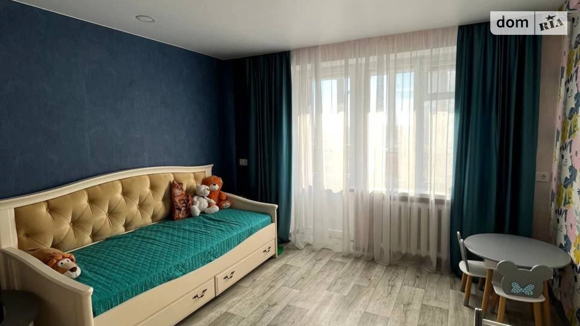Продается 2-комнатная квартира 69.8 кв. м в Днепре, Запорожское шоссе, 56 - фото 5