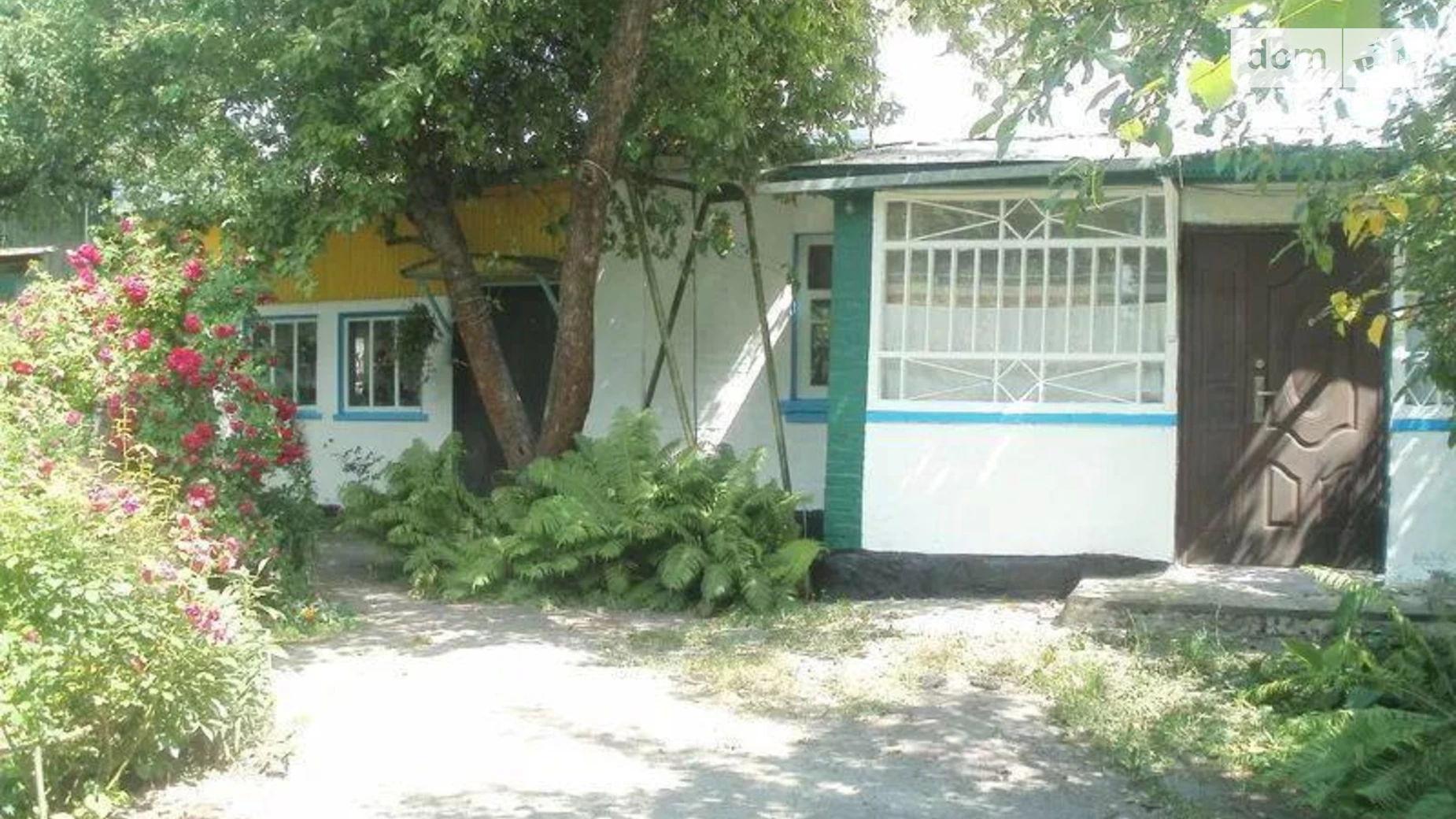Продається одноповерховий будинок 174 кв. м з садом, цена: 37000 $ - фото 2