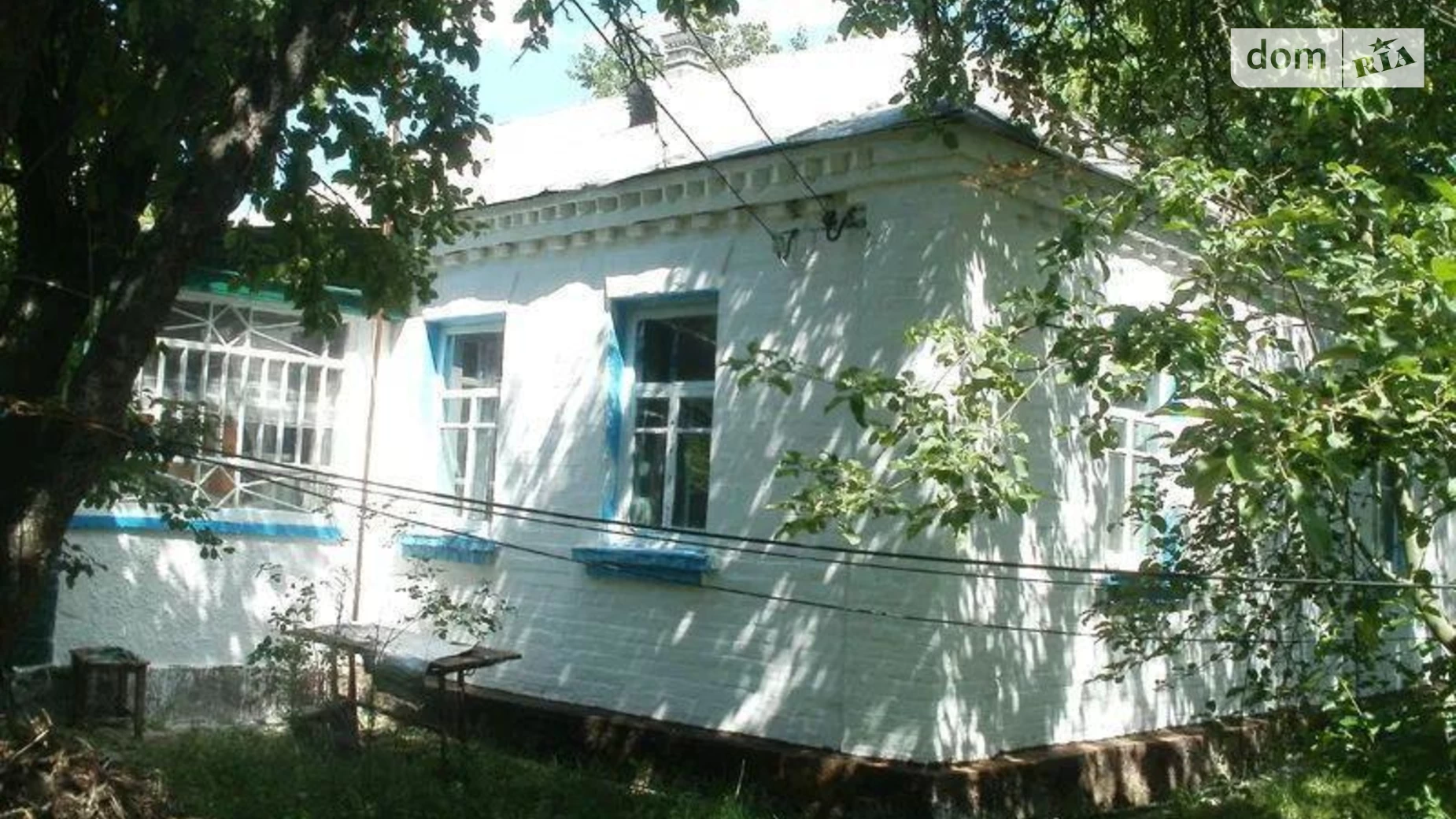 Продається одноповерховий будинок 174 кв. м з садом, цена: 37000 $ - фото 4