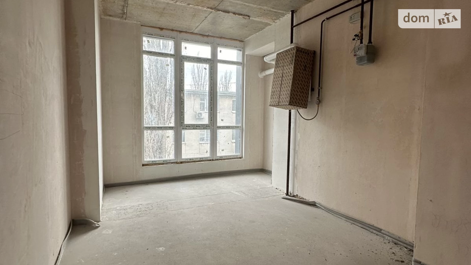 Продається 1-кімнатна квартира 40.4 кв. м у Одесі, вул. Космонавтів - фото 5