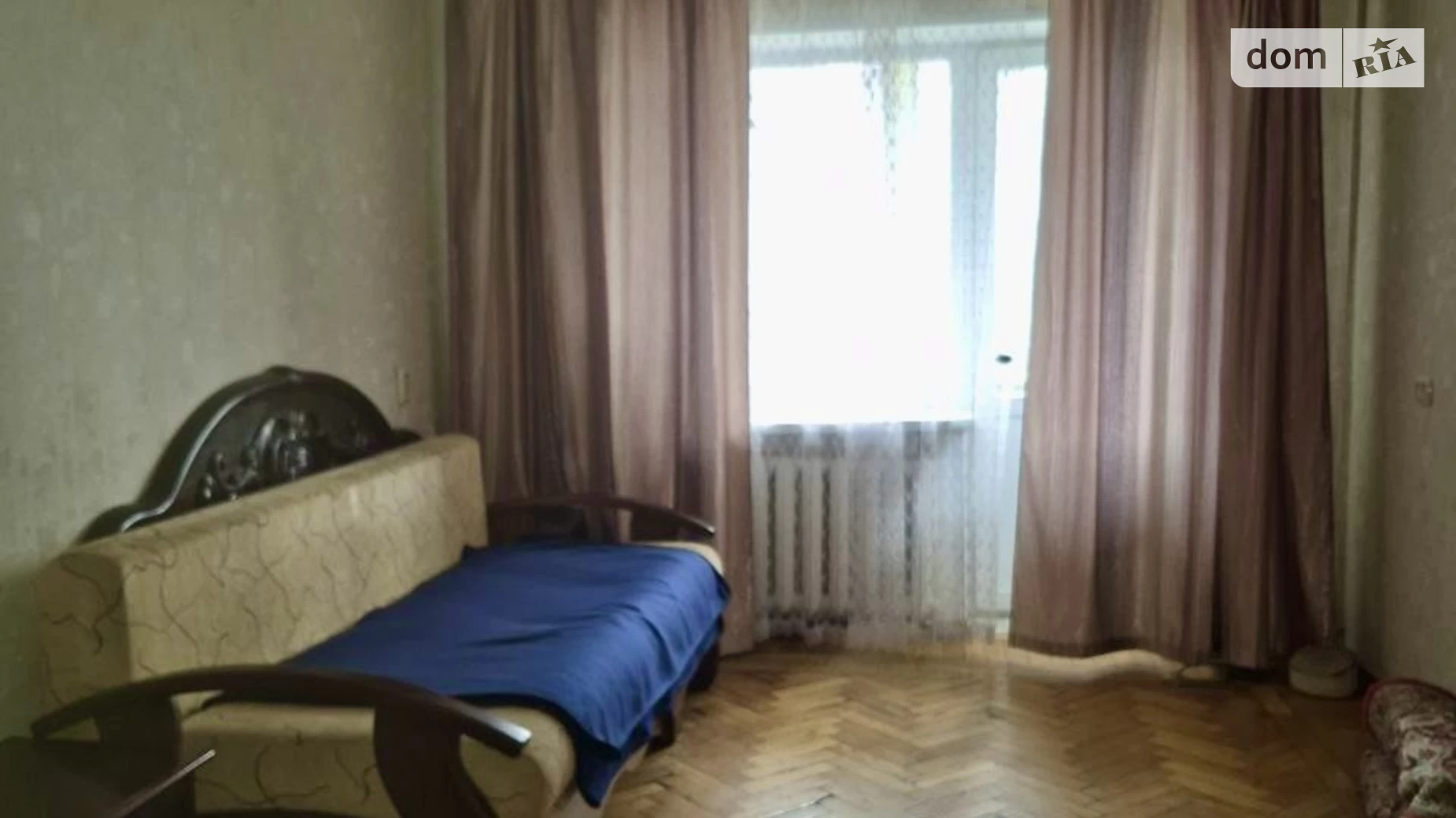 Продається 1-кімнатна квартира 33 кв. м у Харкові, пров. Різниківський, 1 - фото 3