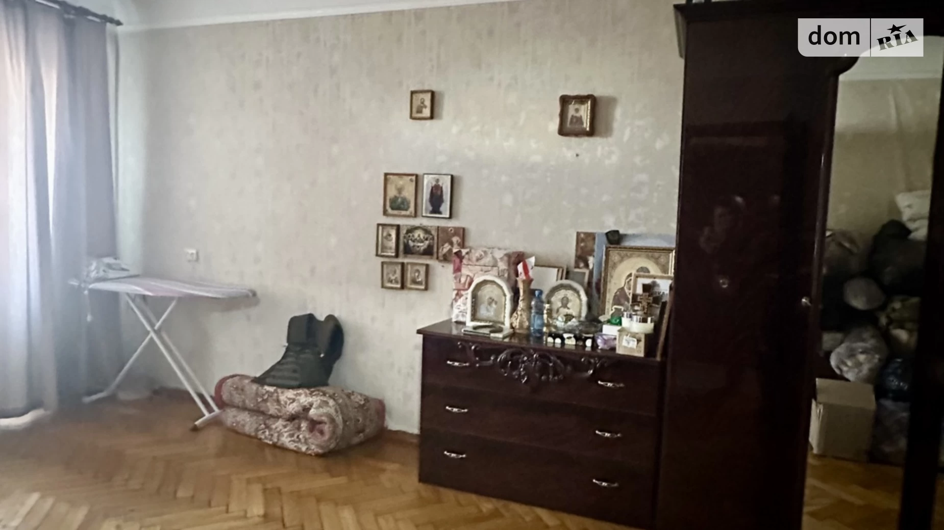 Продається 1-кімнатна квартира 33 кв. м у Харкові, пров. Різниківський, 1 - фото 2