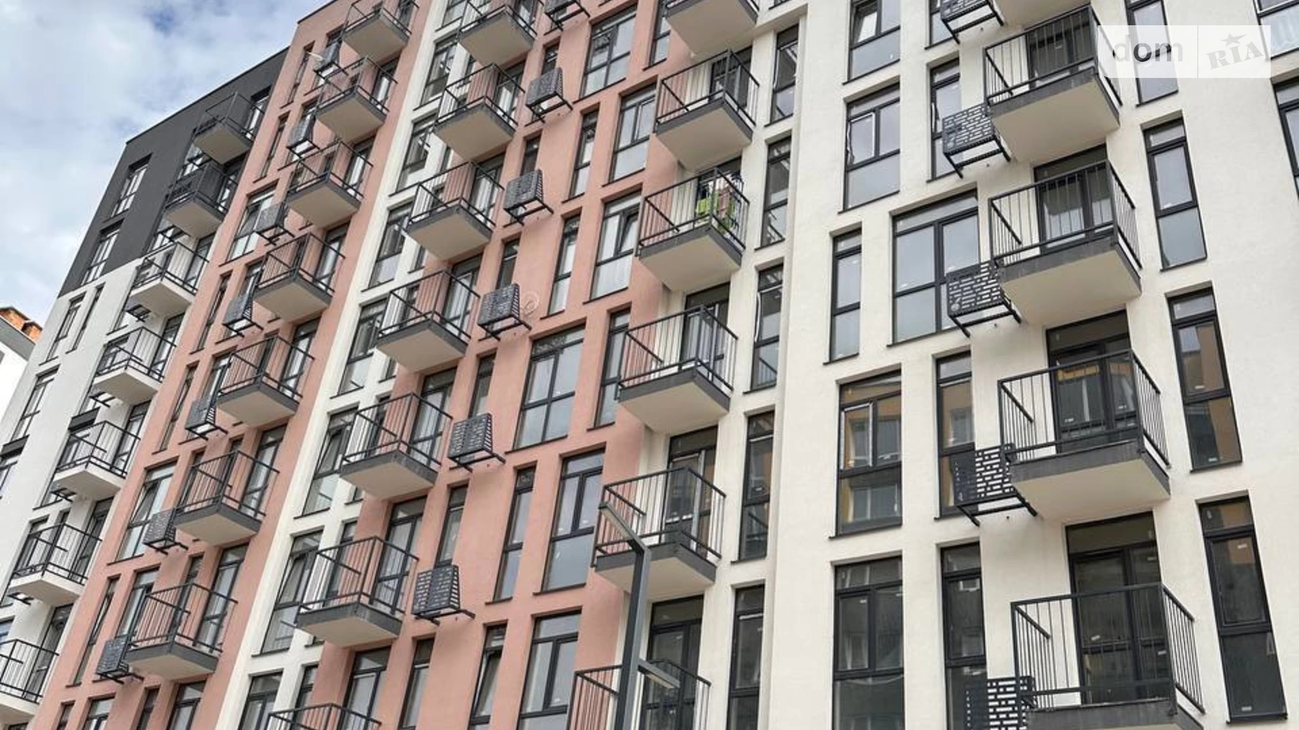 Продается 1-комнатная квартира 42.9 кв. м в Львове, ул. Под Голоском, 16А - фото 3