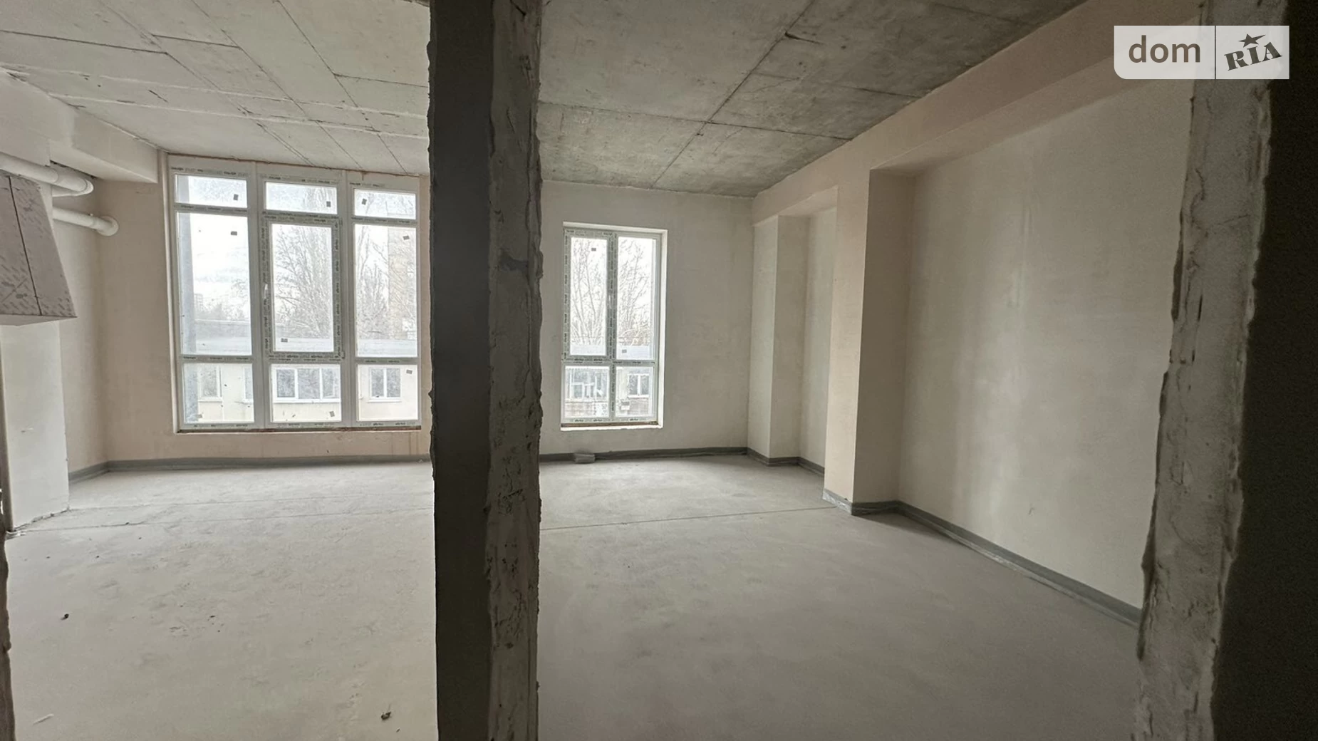 Продається 2-кімнатна квартира 68.4 кв. м у Одесі, вул. Космонавтів - фото 5