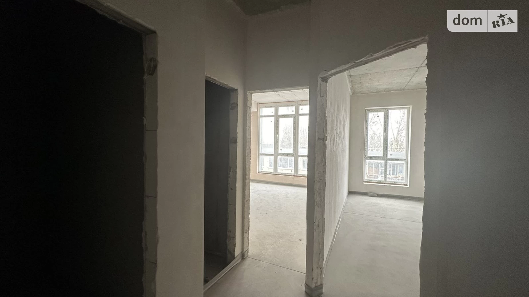 Продається 2-кімнатна квартира 68.4 кв. м у Одесі, вул. Космонавтів - фото 3
