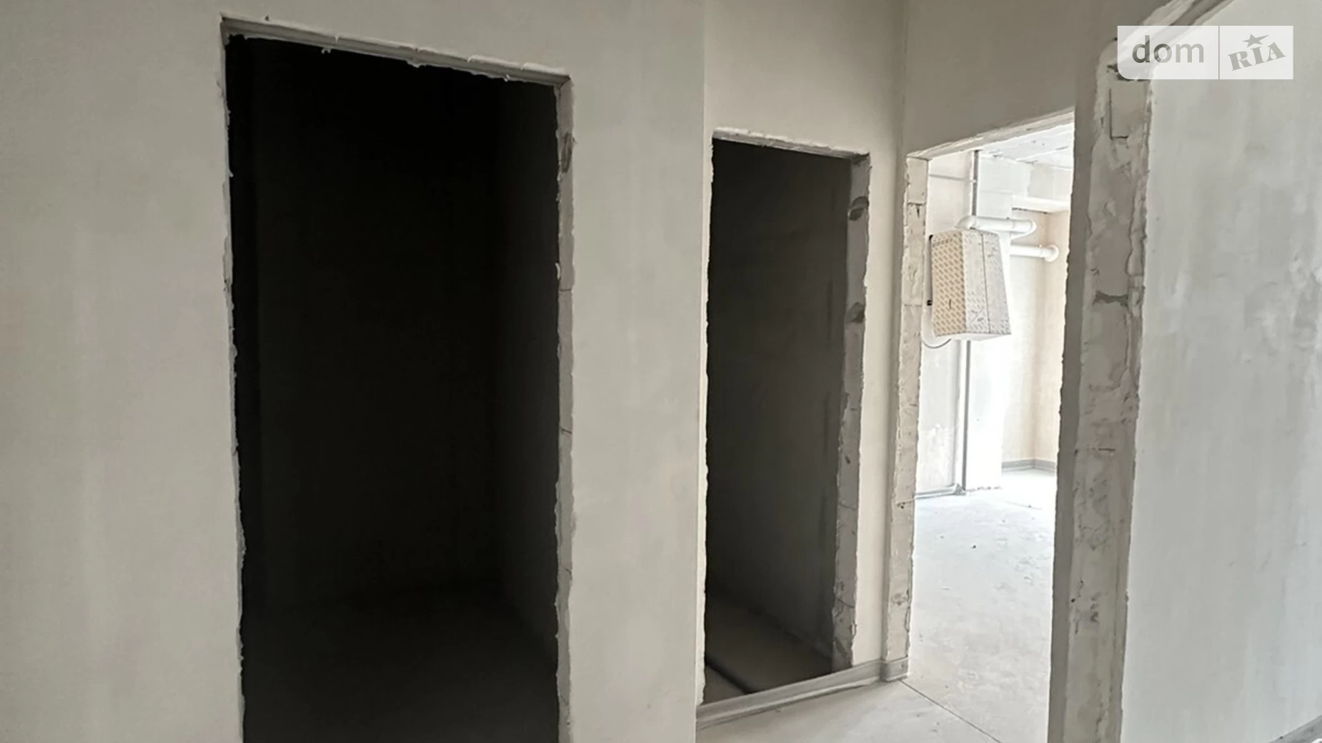 Продається 2-кімнатна квартира 68.4 кв. м у Одесі, вул. Космонавтів - фото 4