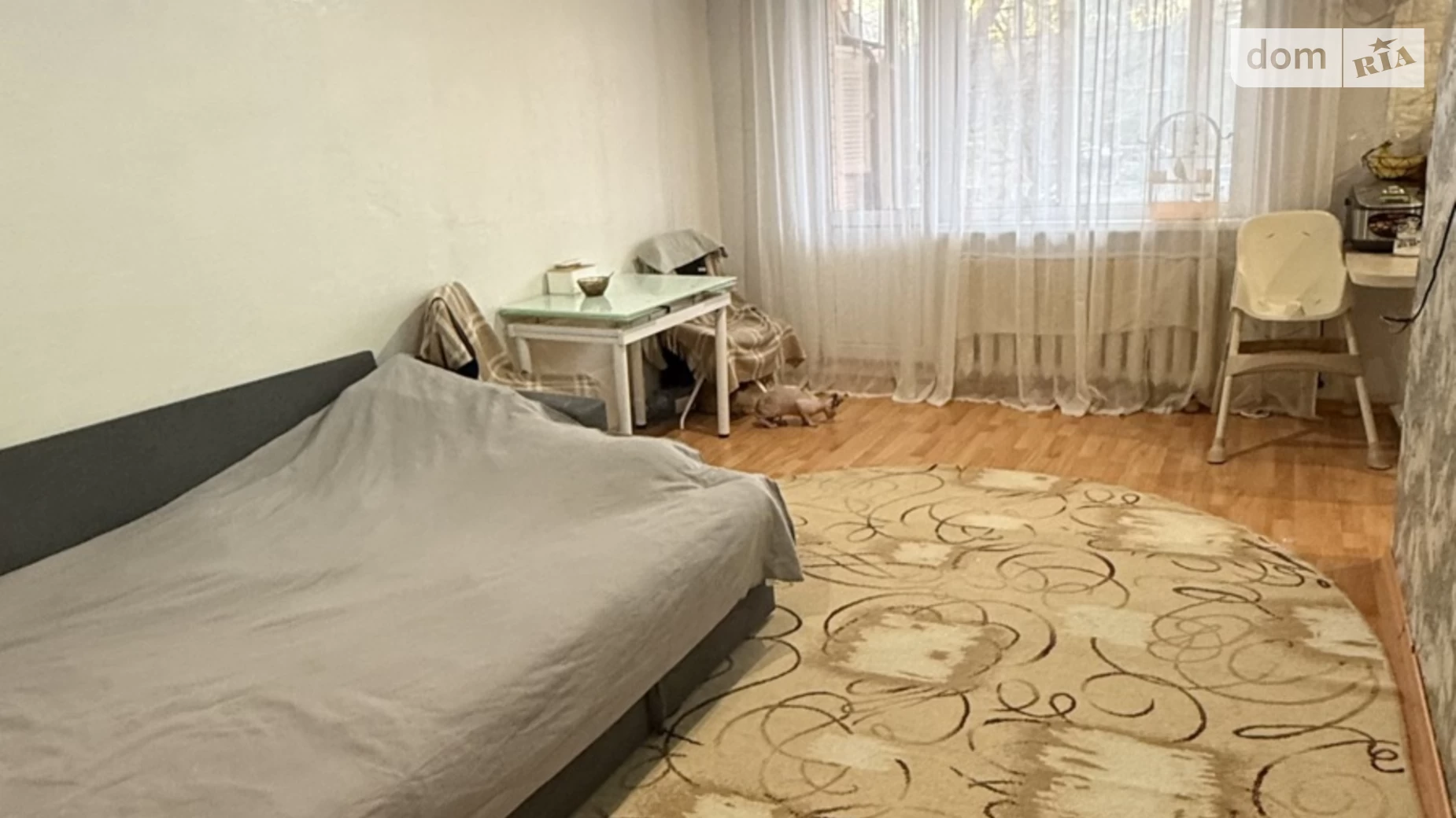 Продається 3-кімнатна квартира 64.4 кв. м у Полтаві, вул. Мазепи Івана, 55 - фото 2