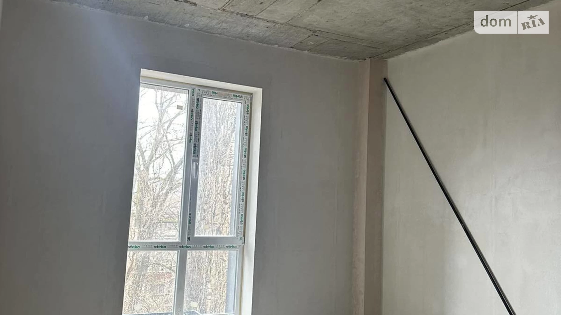 Продается 1-комнатная квартира 42.9 кв. м в Одессе, ул. Космонавтов - фото 5