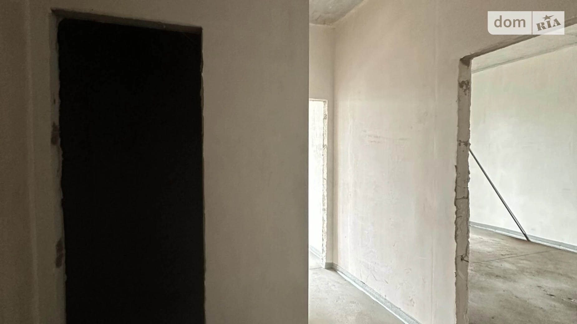 Продается 1-комнатная квартира 42.9 кв. м в Одессе, ул. Космонавтов - фото 4