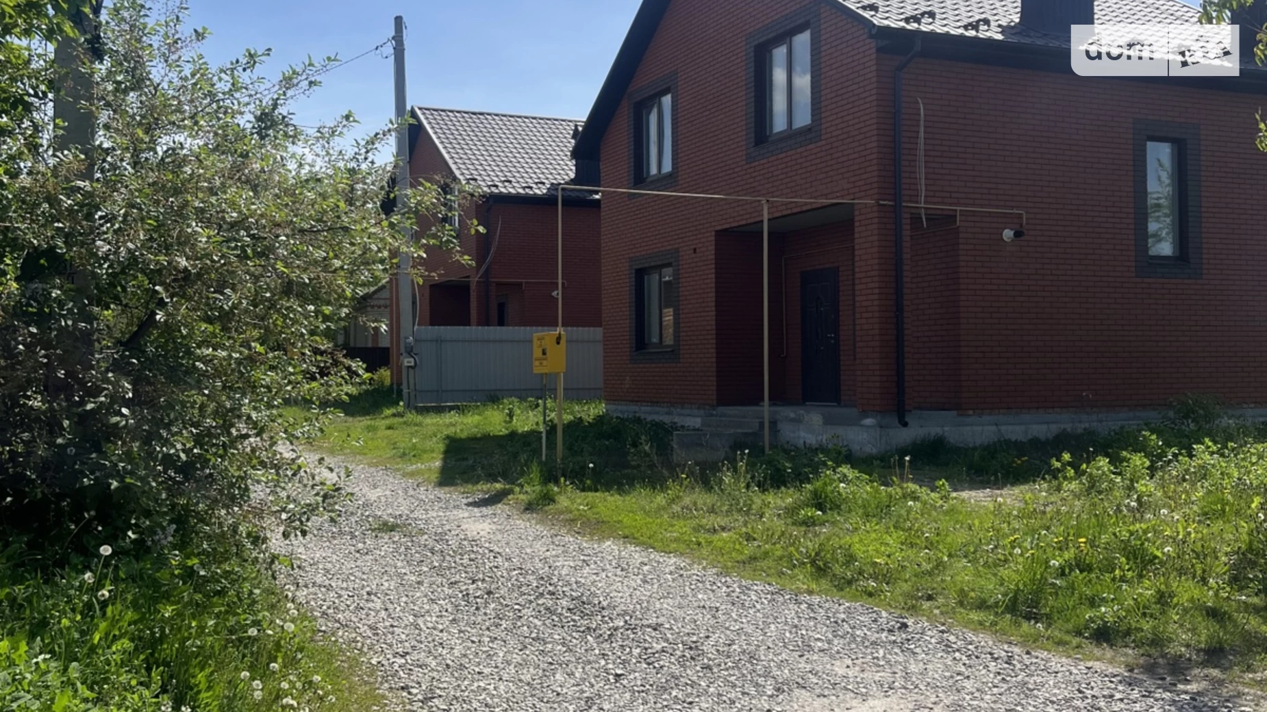 Продається будинок 2 поверховий 118 кв. м з ділянкою, цена: 83000 $ - фото 2