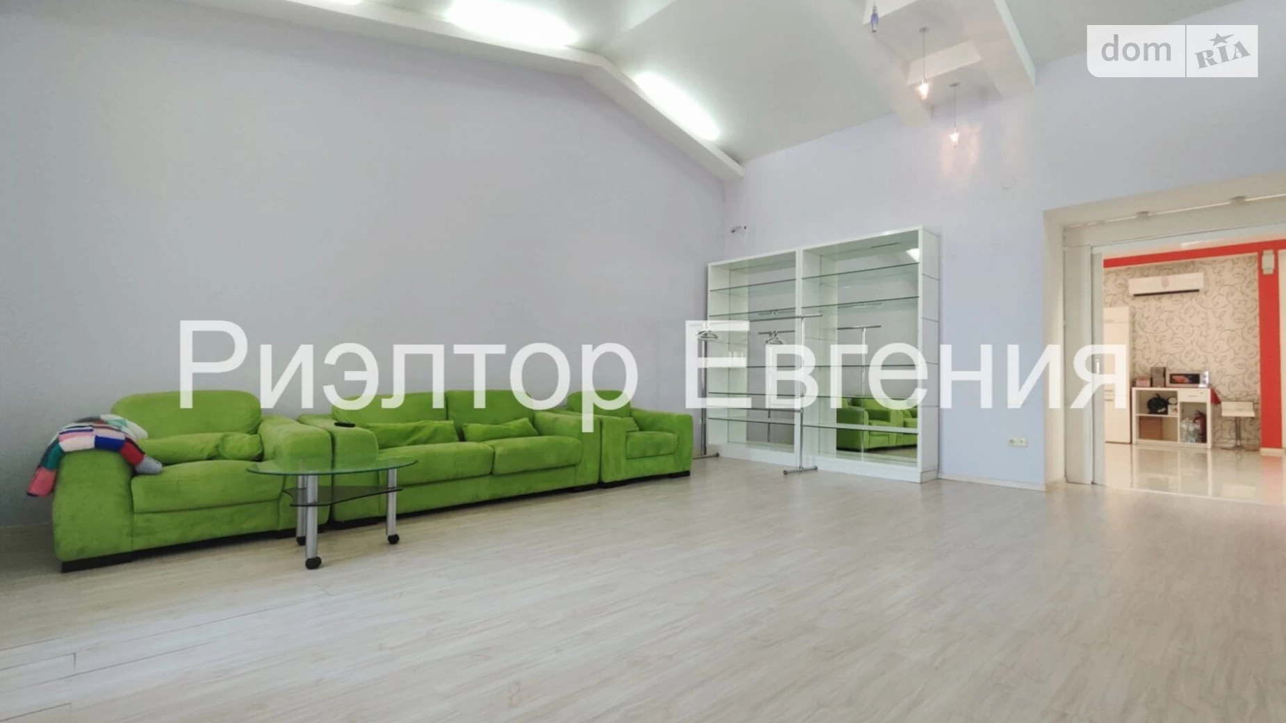 Сдается в аренду 3-комнатная квартира 150 кв. м в Одессе, ул. Сабанеев мост, 5/7 - фото 2