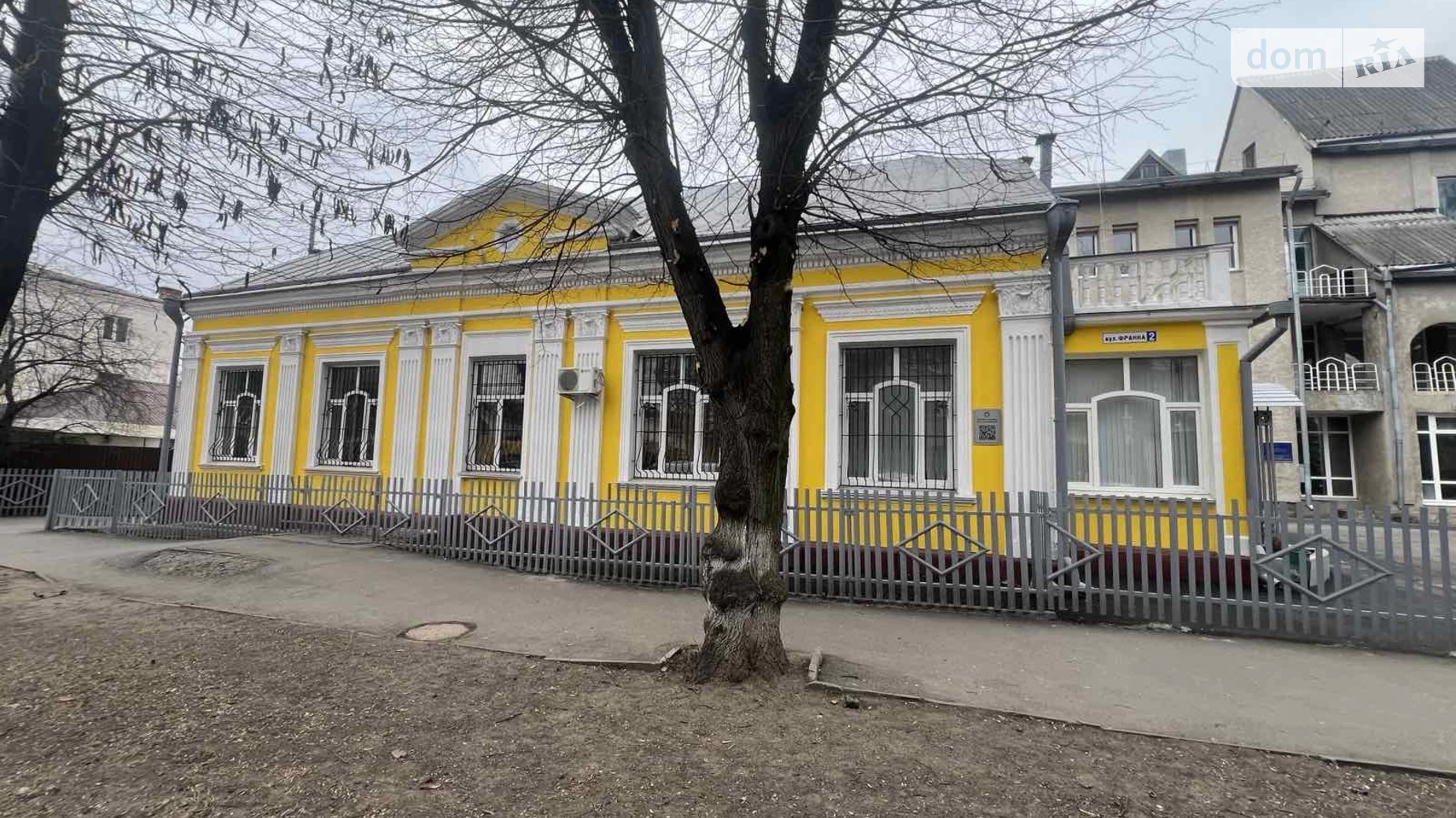 Сдается в аренду помещения свободного назначения 284 кв. м в 2-этажном здании, цена: 84000 грн - фото 3