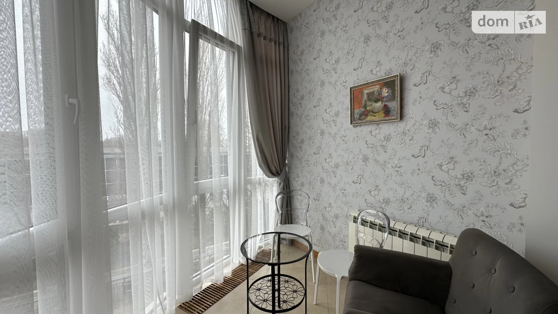 Сдается в аренду 3-комнатная квартира 155 кв. м в Одессе, пер. Мукачевский, 6/1 - фото 3
