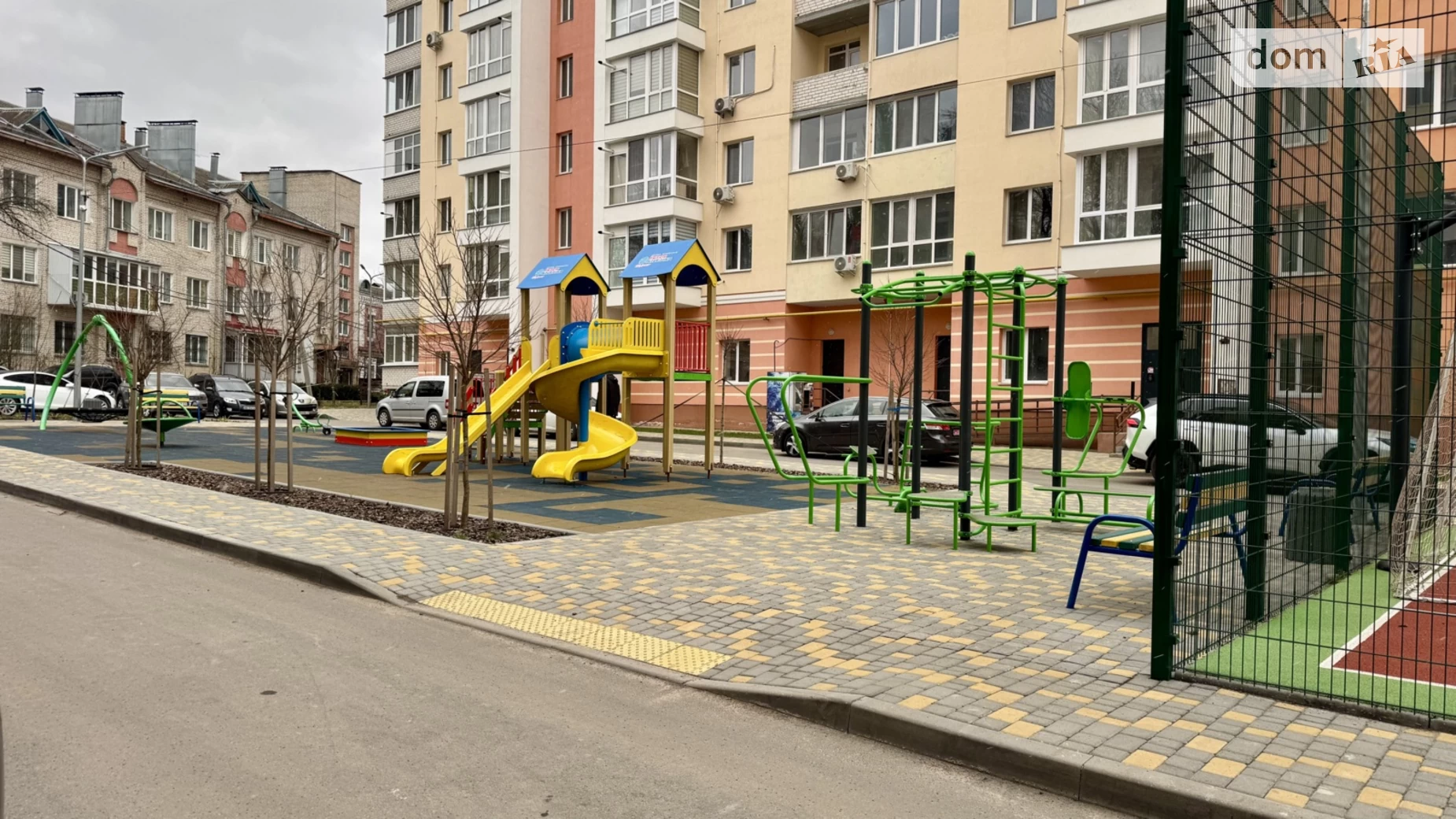 Продається 1-кімнатна квартира 36.6 кв. м у Вінниці, вул. Стрілецька, 23Б - фото 2