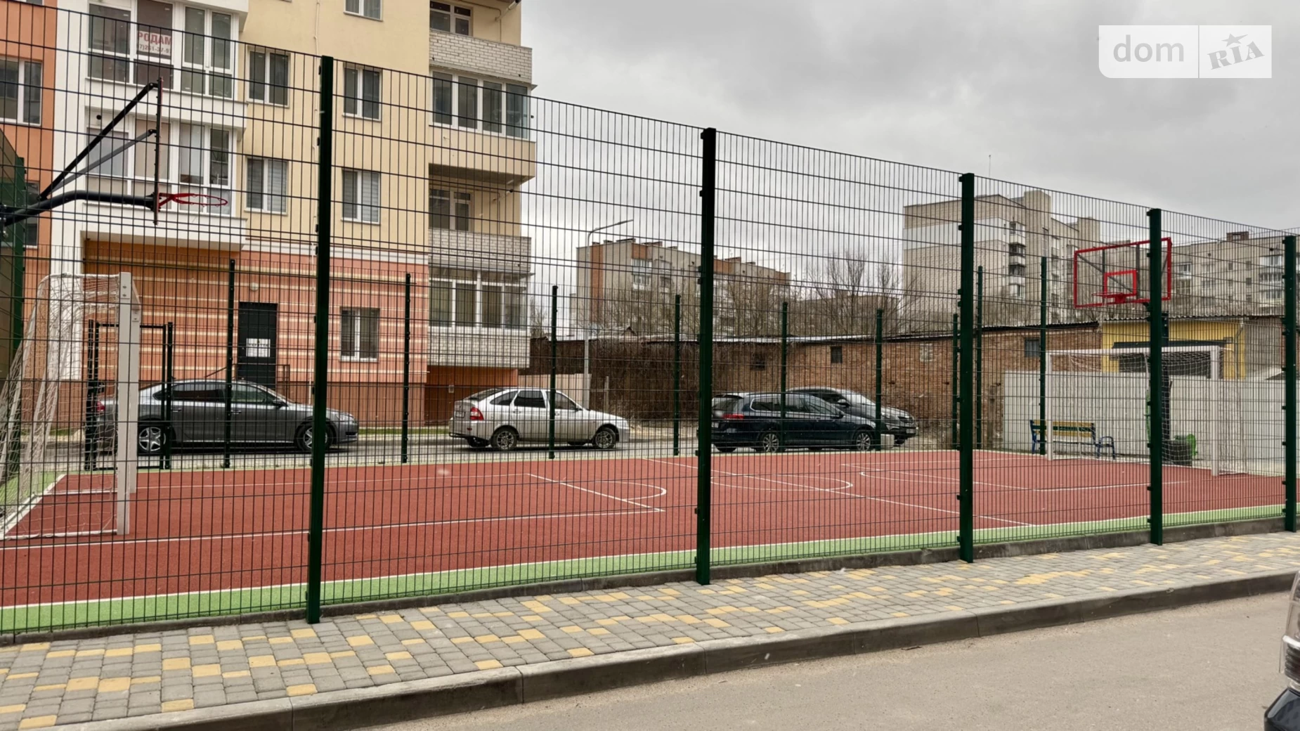 Продається 1-кімнатна квартира 36.6 кв. м у Вінниці, вул. Стрілецька, 23Б - фото 3