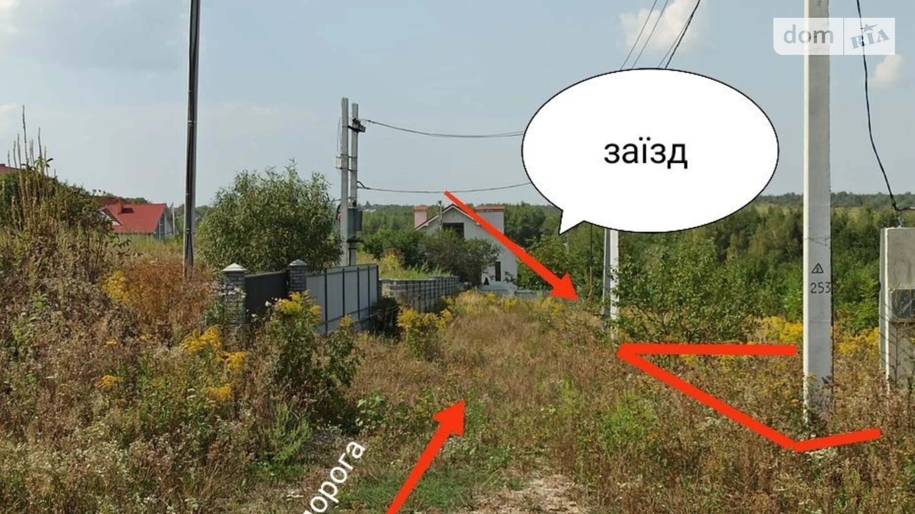 Продається земельна ділянка 25 соток у Івано-Франківській області, цена: 87000 $ - фото 3