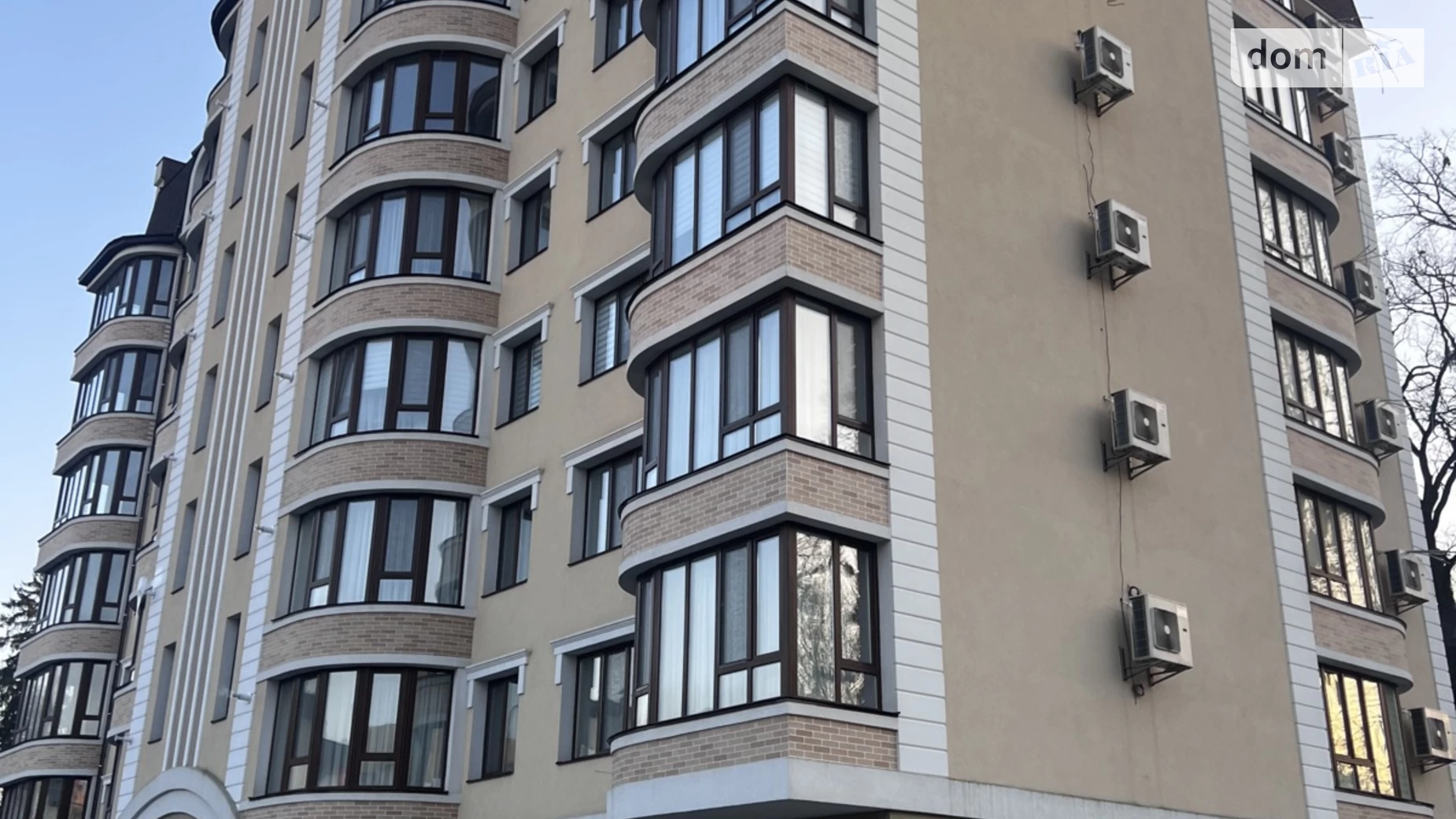 Продається 3-кімнатна квартира 106 кв. м у Вінниці, вул. Пирогова, 109Д - фото 4