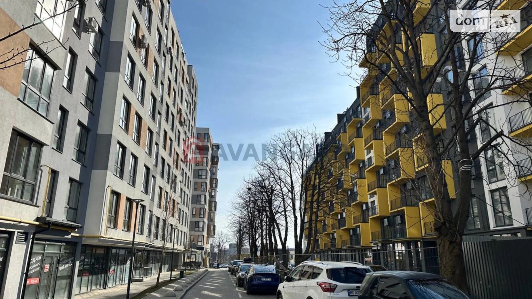 Продається 2-кімнатна квартира 58.8 кв. м у Львові, вул. Пимоненка Миколи, 7 - фото 2
