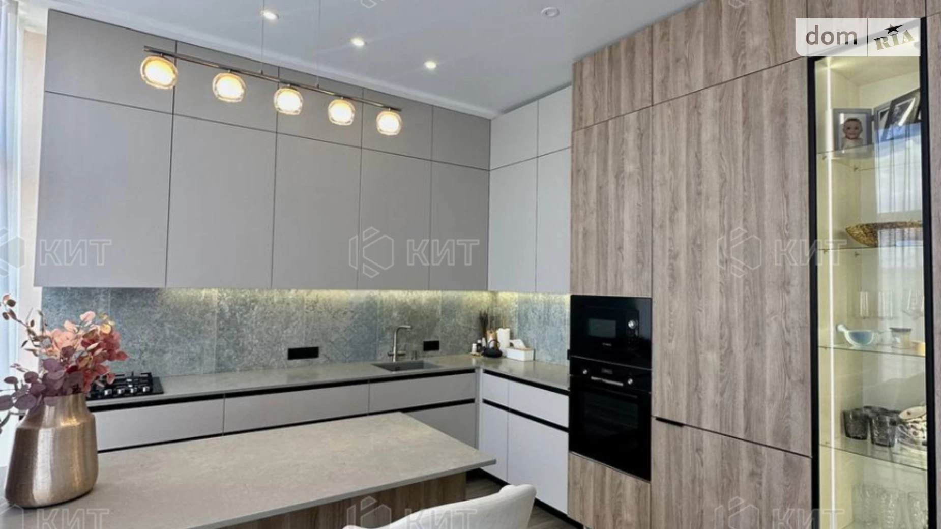 Продается 3-комнатная квартира 90 кв. м в Харькове, ул. Профессорская, 32 - фото 5