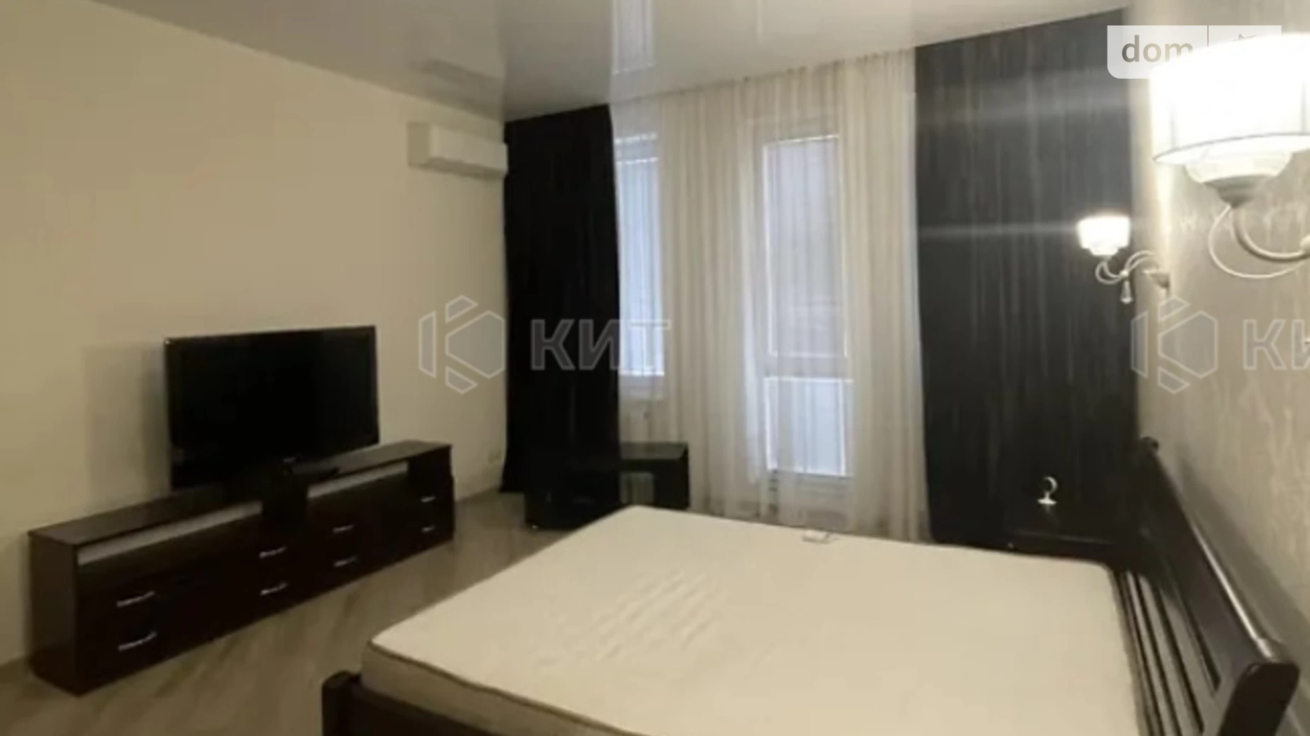 Продається 1-кімнатна квартира 57 кв. м у Харкові, цена: 65000 $ - фото 5