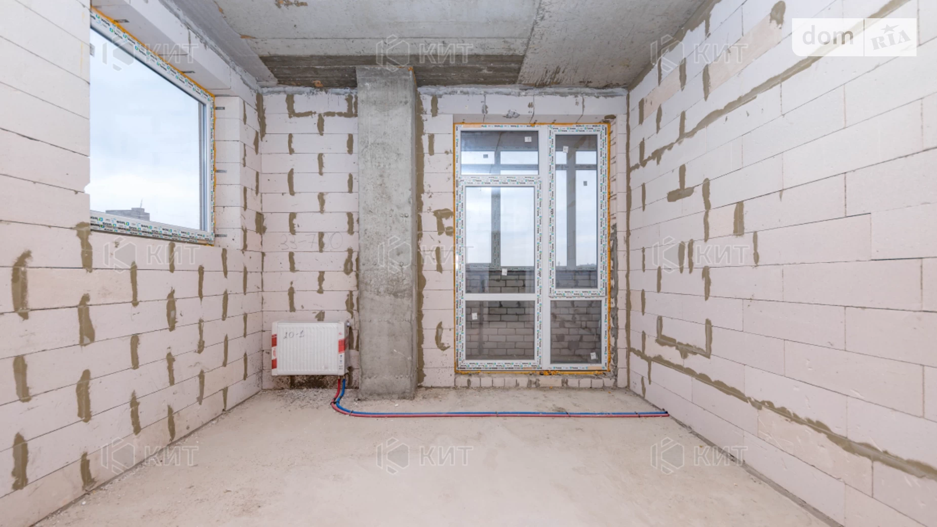Продается 2-комнатная квартира 64 кв. м в Харькове, ул. Сухумская, 22 - фото 3