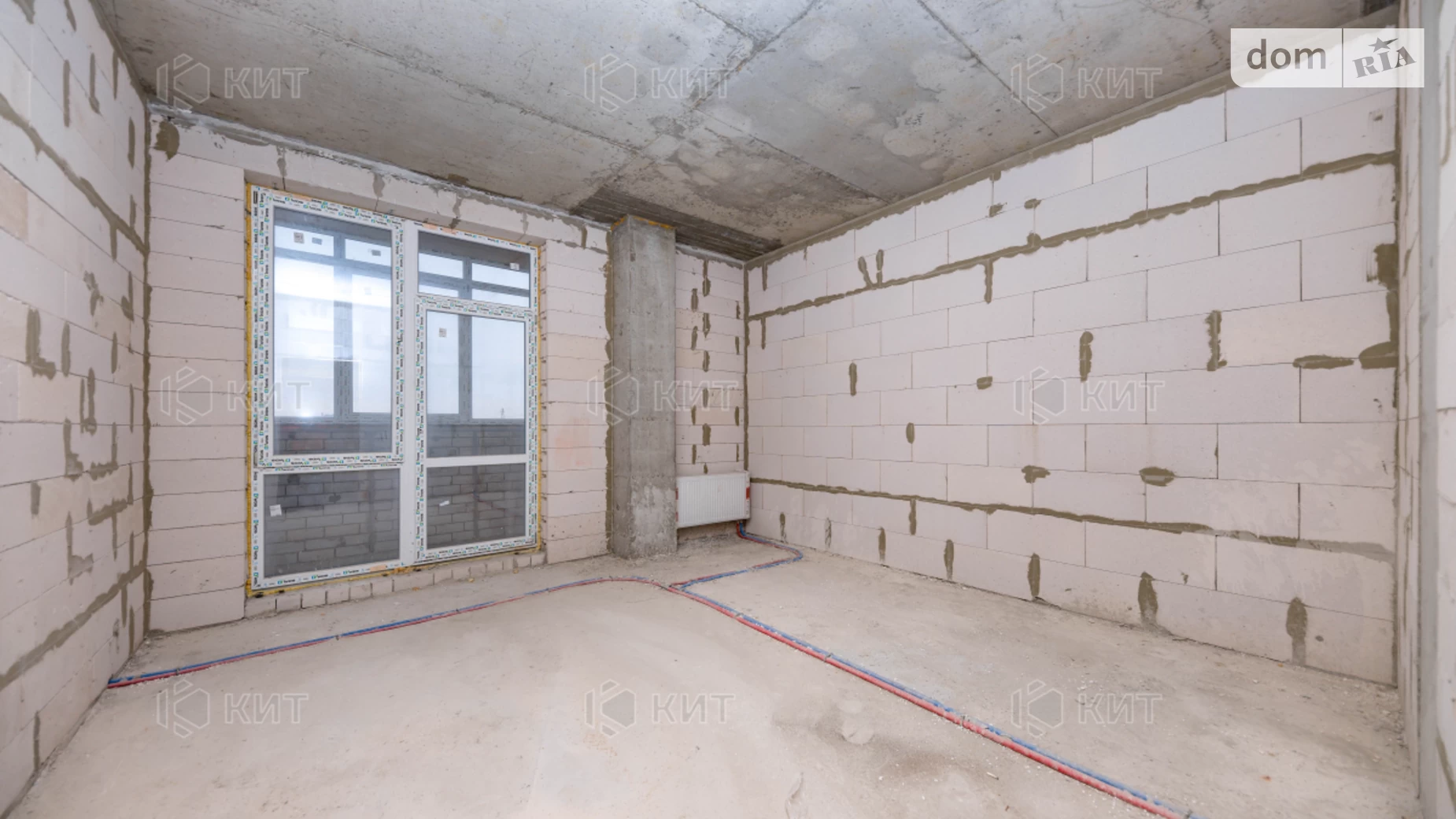 Продается 2-комнатная квартира 64 кв. м в Харькове, ул. Сухумская, 22 - фото 5