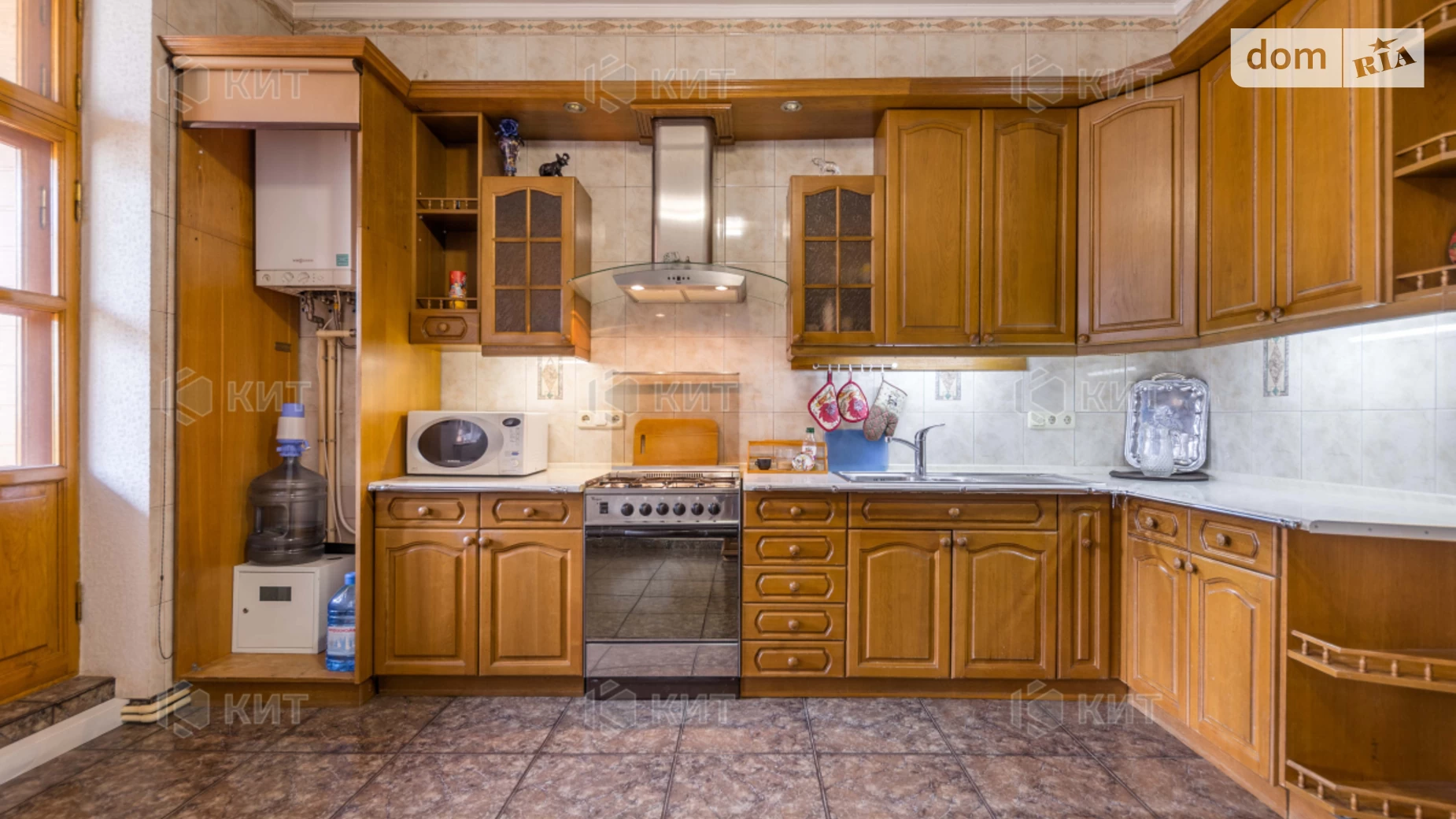 Продається 4-кімнатна квартира 109.2 кв. м у Харкові, вул. Сумська, 94 - фото 4