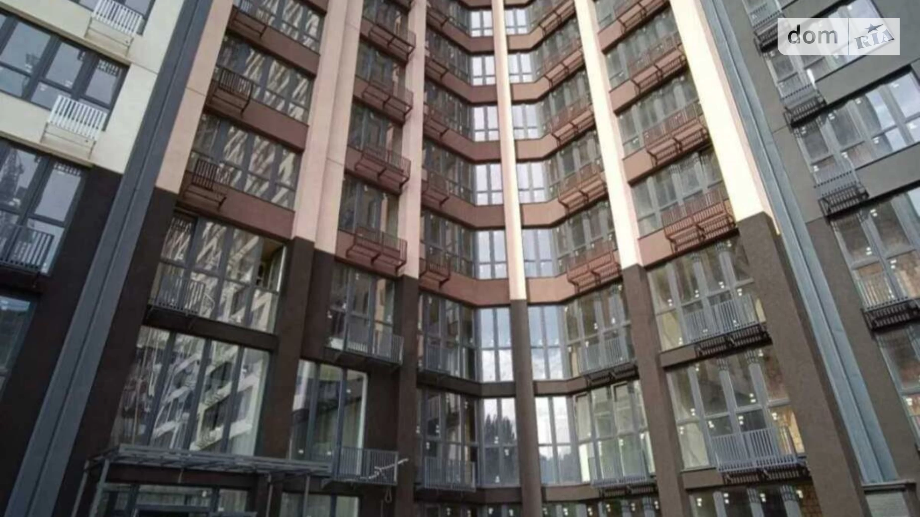 Продається 1-кімнатна квартира 50 кв. м у Одесі, вул. Івана Франка, 40 - фото 2