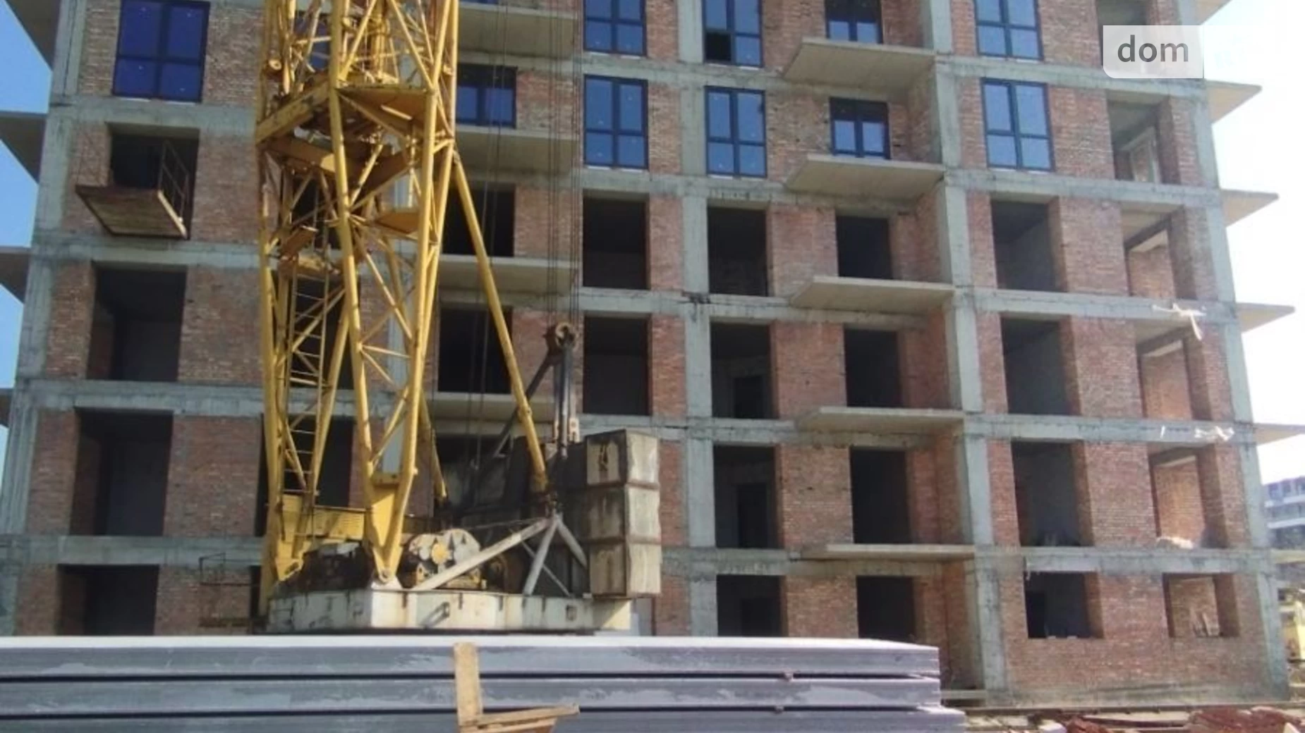 Продается 1-комнатная квартира 37 кв. м в Ужгороде, ул. Легоцкого - фото 2
