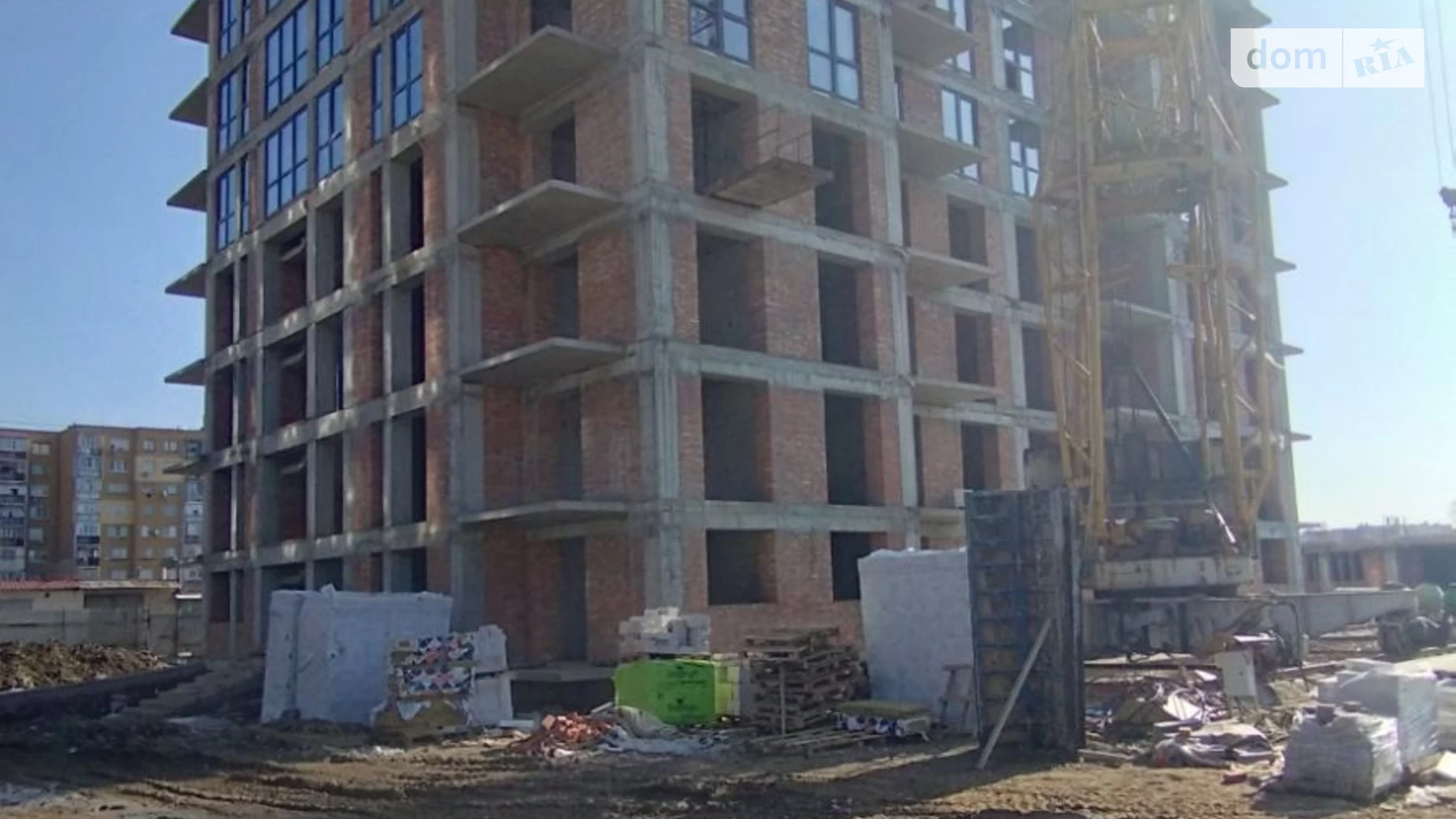 Продается 1-комнатная квартира 37 кв. м в Ужгороде, ул. Легоцкого - фото 3
