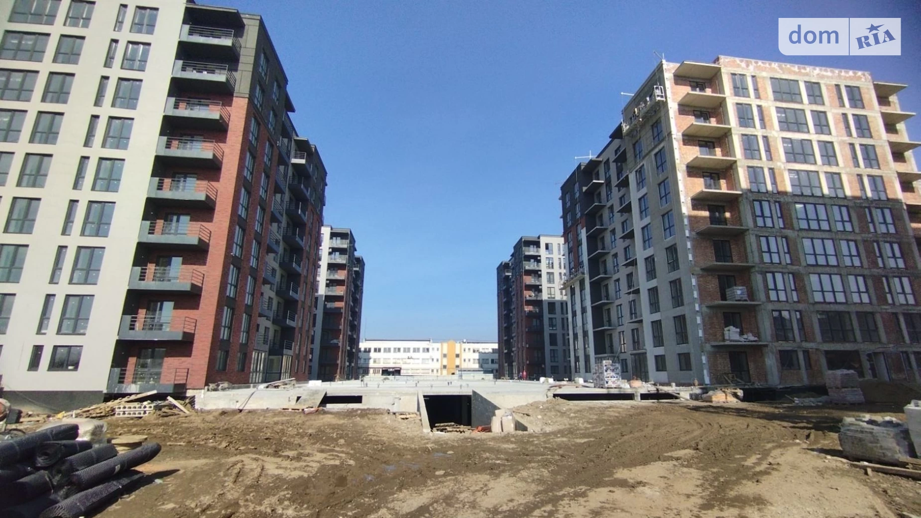 Продается 1-комнатная квартира 37 кв. м в Ужгороде, ул. Легоцкого - фото 4