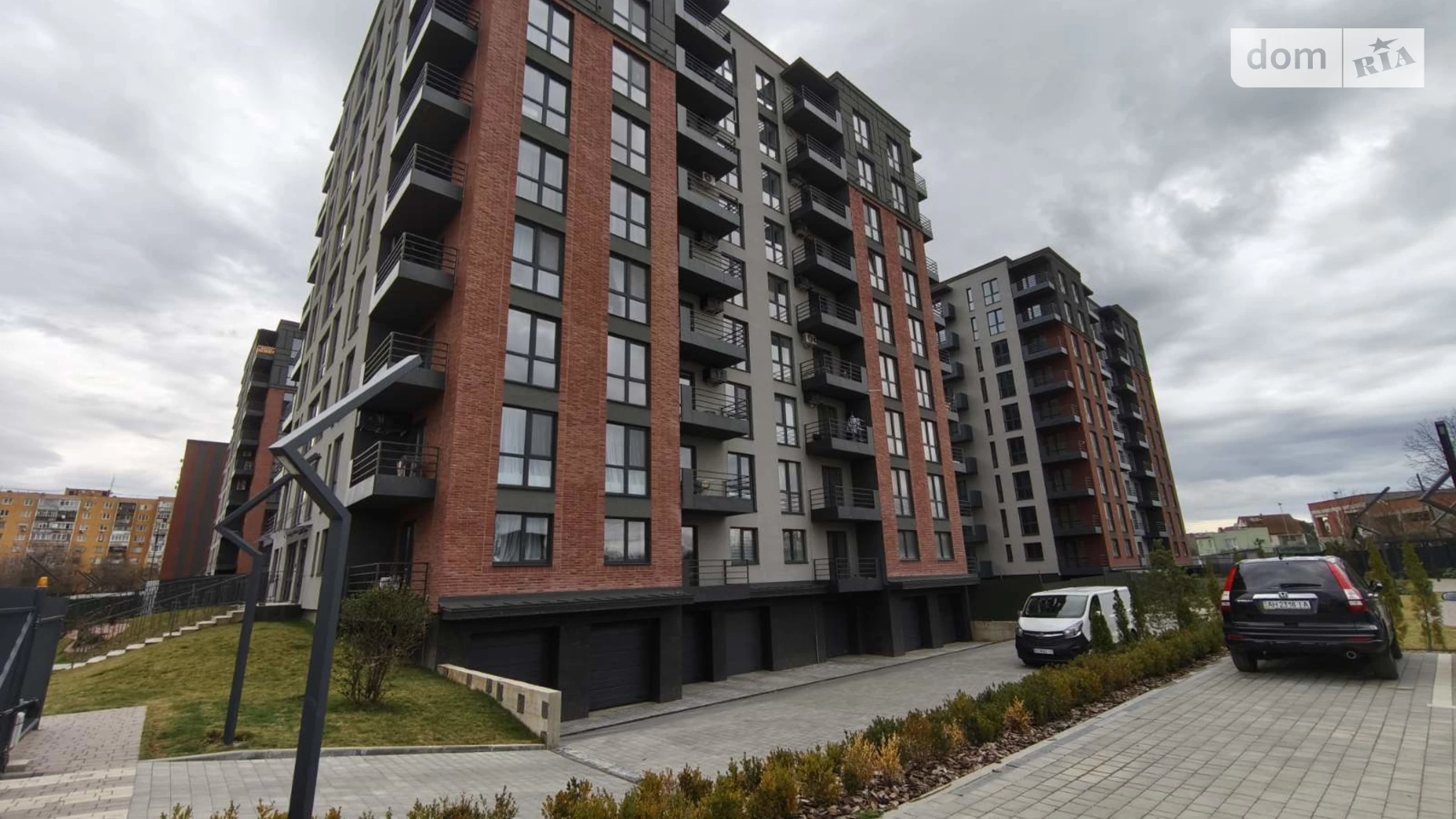 Продается 2-комнатная квартира 64 кв. м в Ужгороде, ул. Легоцкого - фото 3