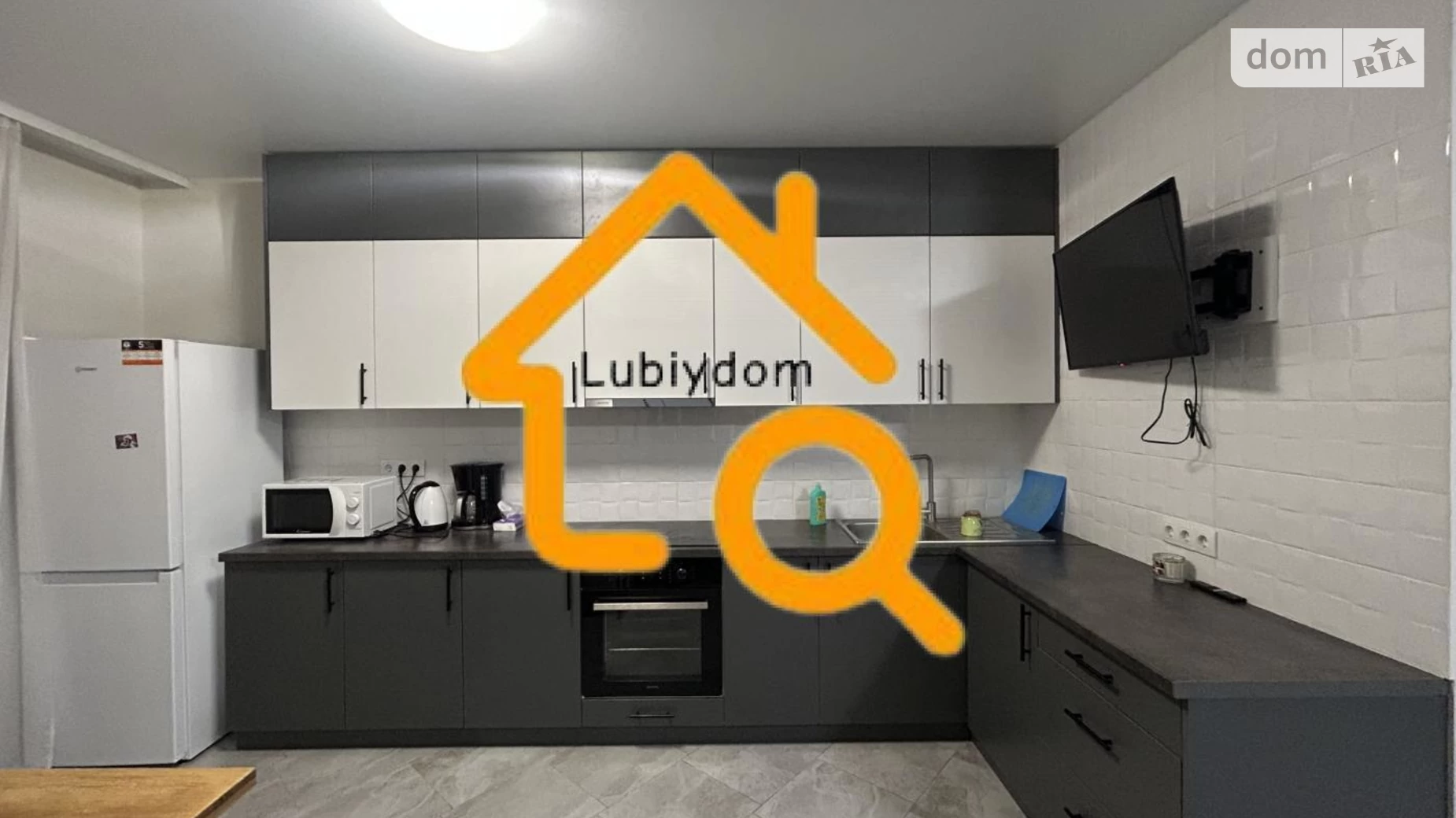 Продается 2-комнатная квартира 47 кв. м в Чабанах, ул. Юности, 4 - фото 2