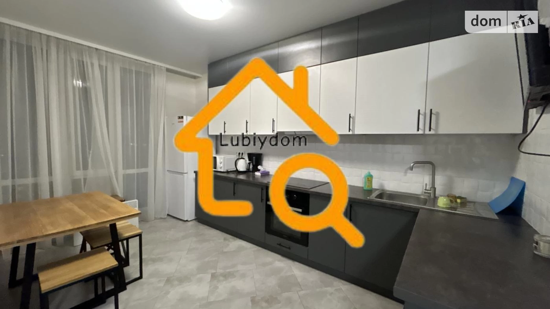 Продается 2-комнатная квартира 47 кв. м в Чабанах, ул. Юности, 4 - фото 5