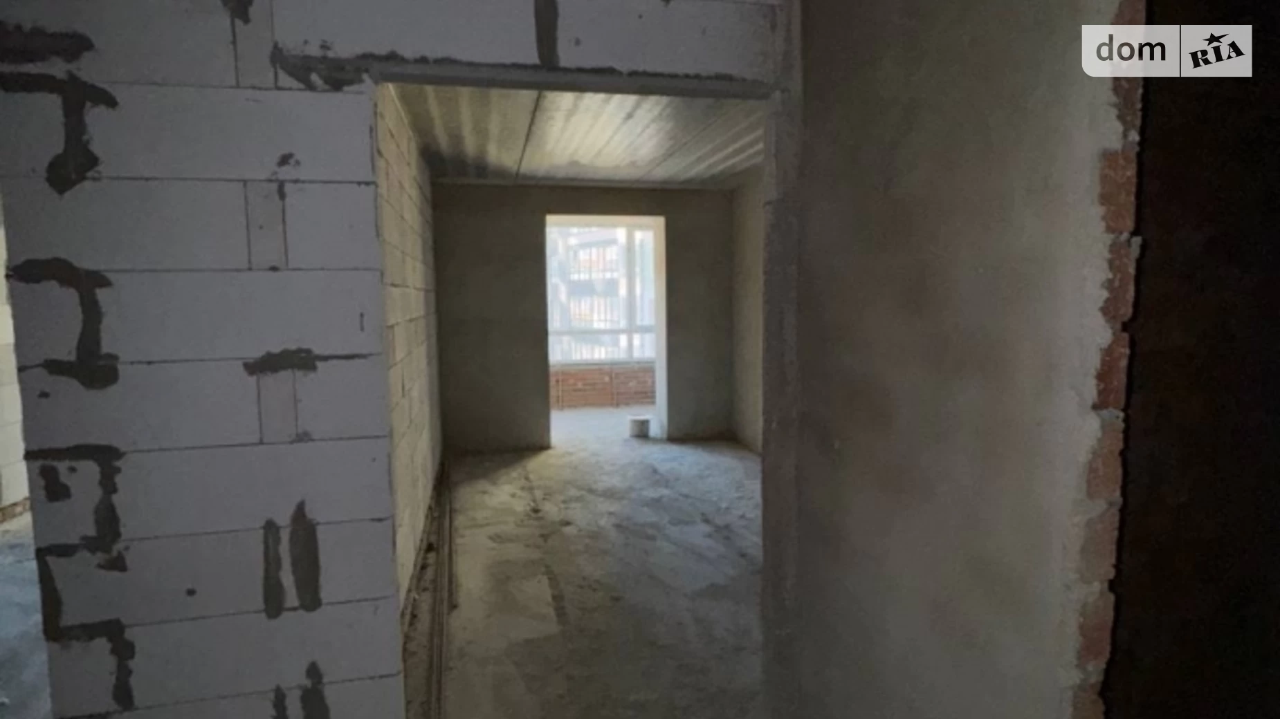 Продается 1-комнатная квартира 56 кв. м в Житомире, ул. Домбровского, 3 - фото 5