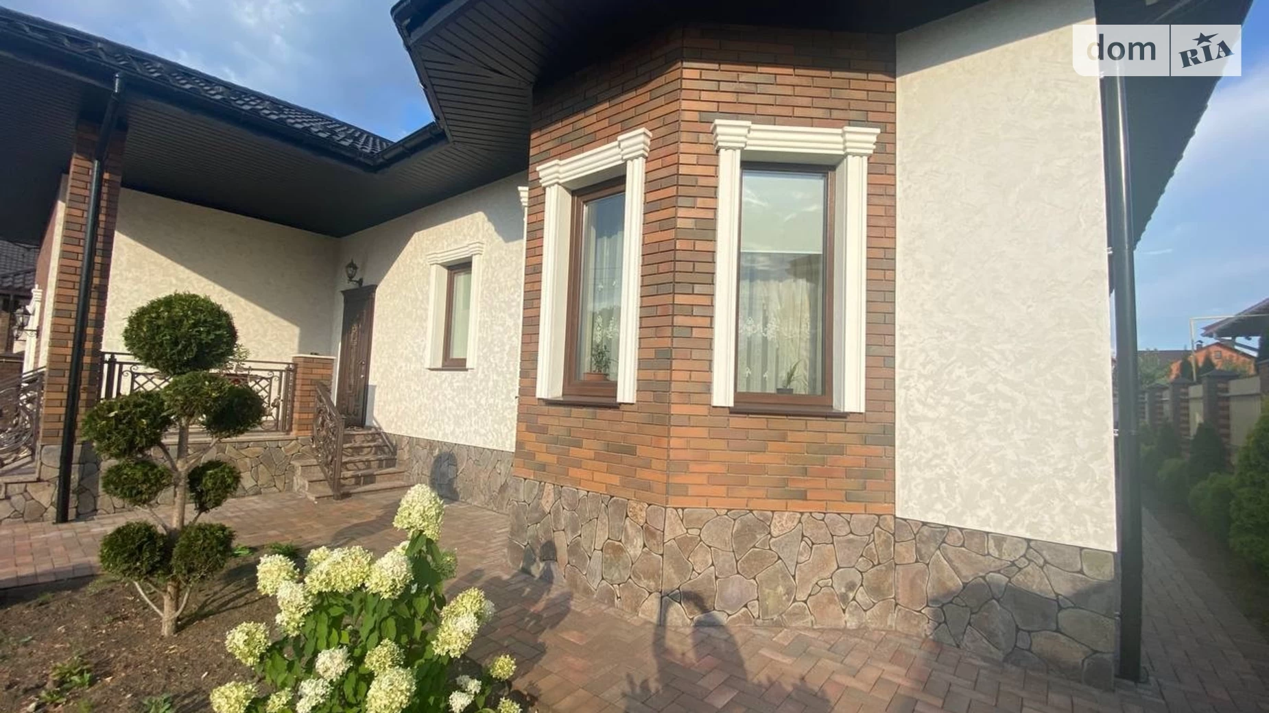 Продається одноповерховий будинок 200 кв. м з бесідкою, цена: 407000 $ - фото 3