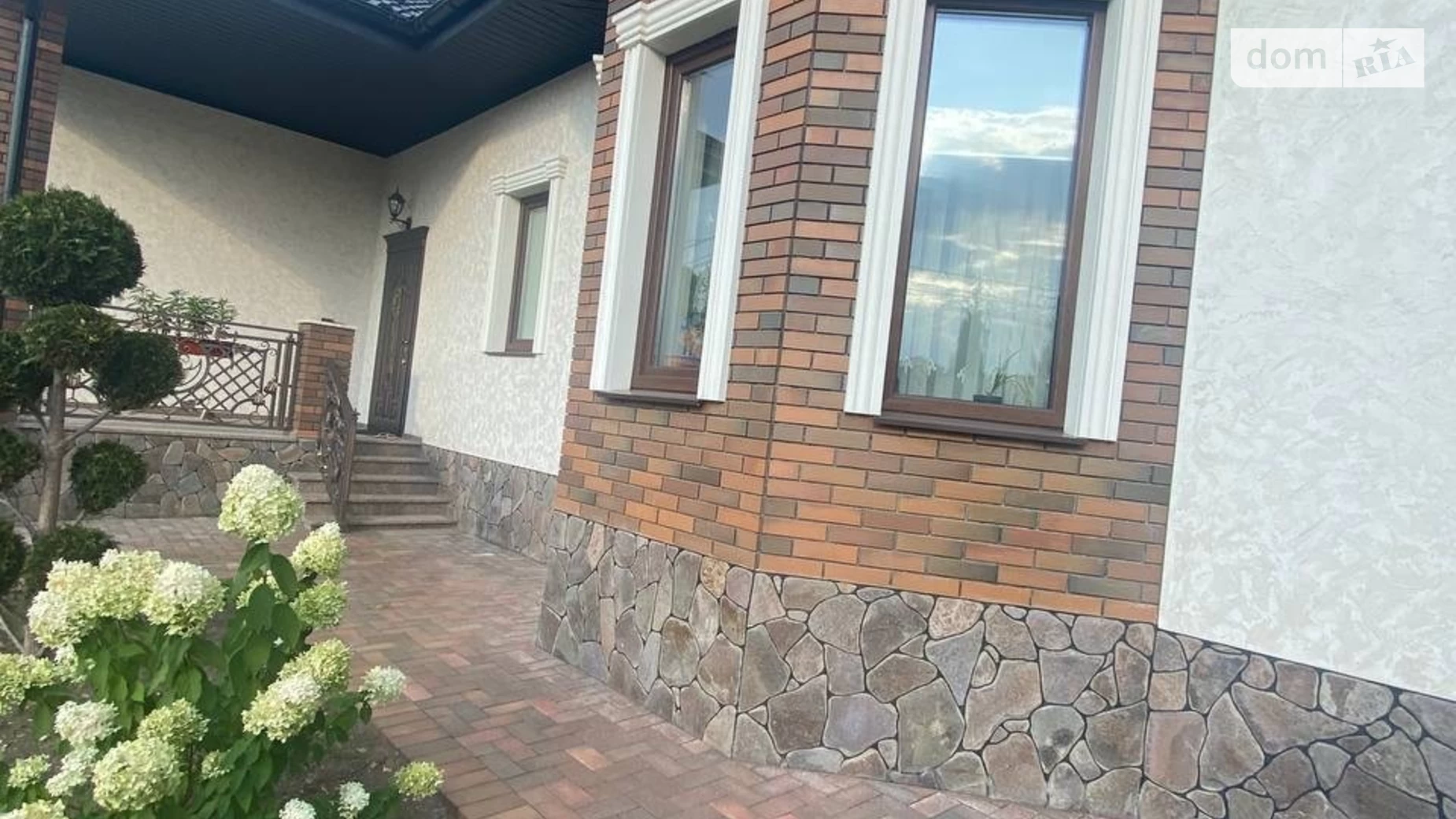 Продається одноповерховий будинок 200 кв. м з бесідкою, цена: 407000 $ - фото 4
