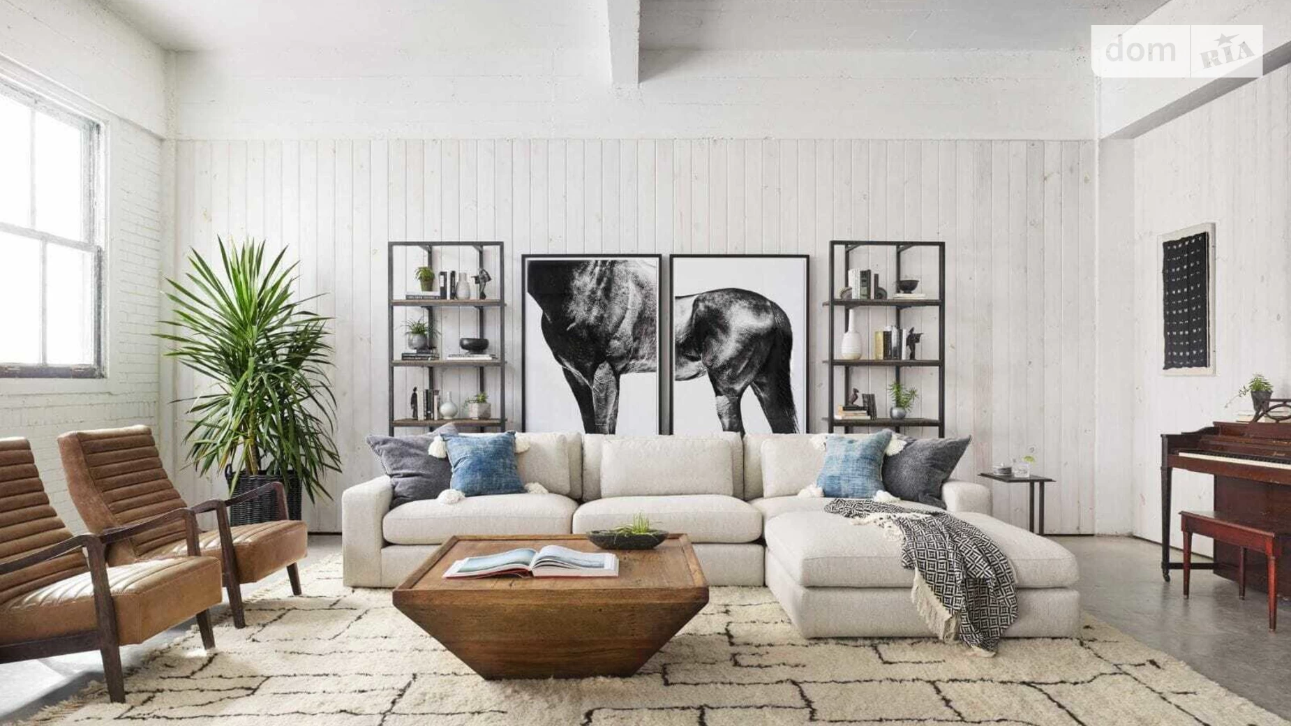 Продается 3-комнатная квартира 56 кв. м в Виннице, ул. Аграрная, 5 - фото 2